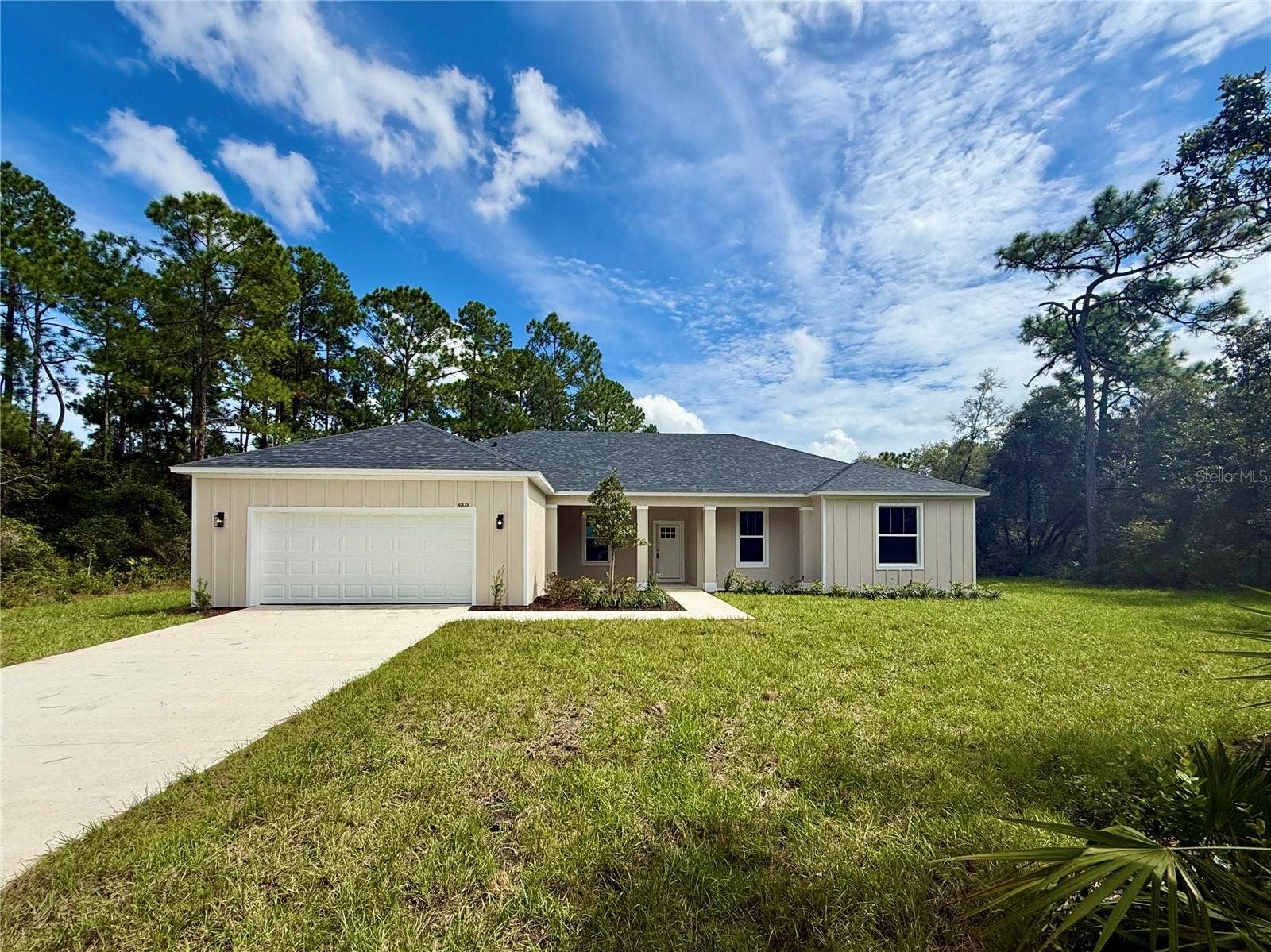 41428 ROYAL TRAILS ROAD, Eustis, FL 32736 4 bedrooms, 2.5 baths