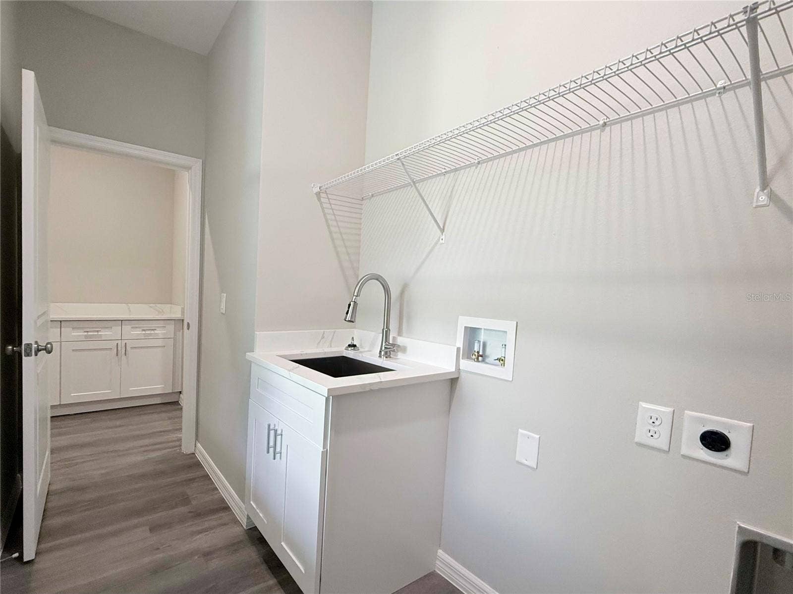 41428 ROYAL TRAILS ROAD, Eustis, FL 32736 Laundry room