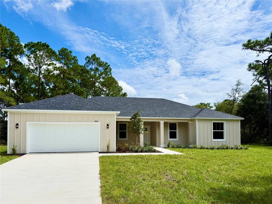 Property photo for 41428 ROYAL TRAILS ROAD, Eustis, FL