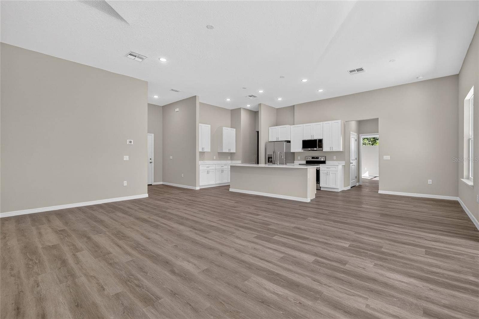 41428 ROYAL TRAILS ROAD, Eustis, FL 32736 Open Concept
