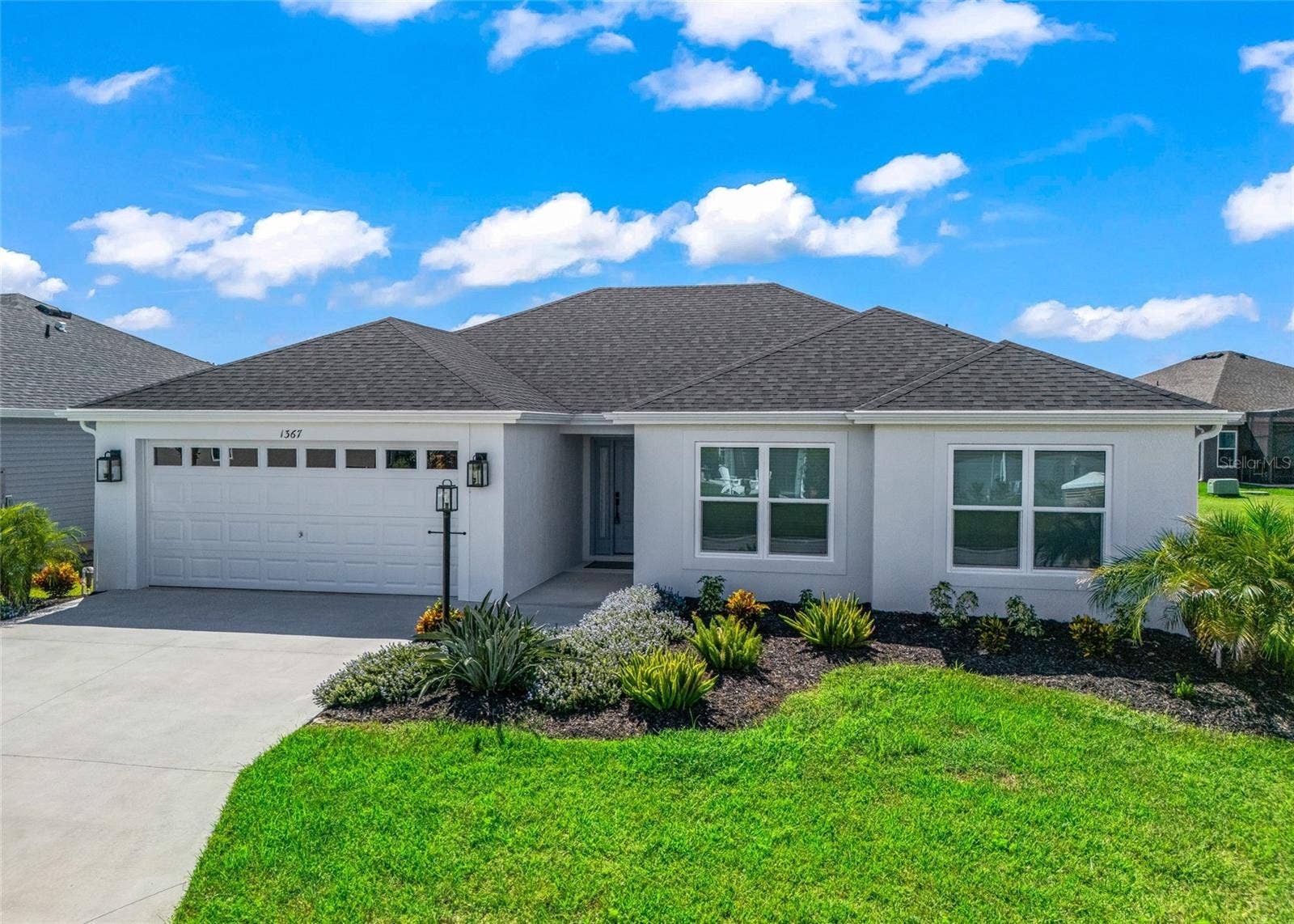 1367 KIP COURT, The Villages, FL 34762