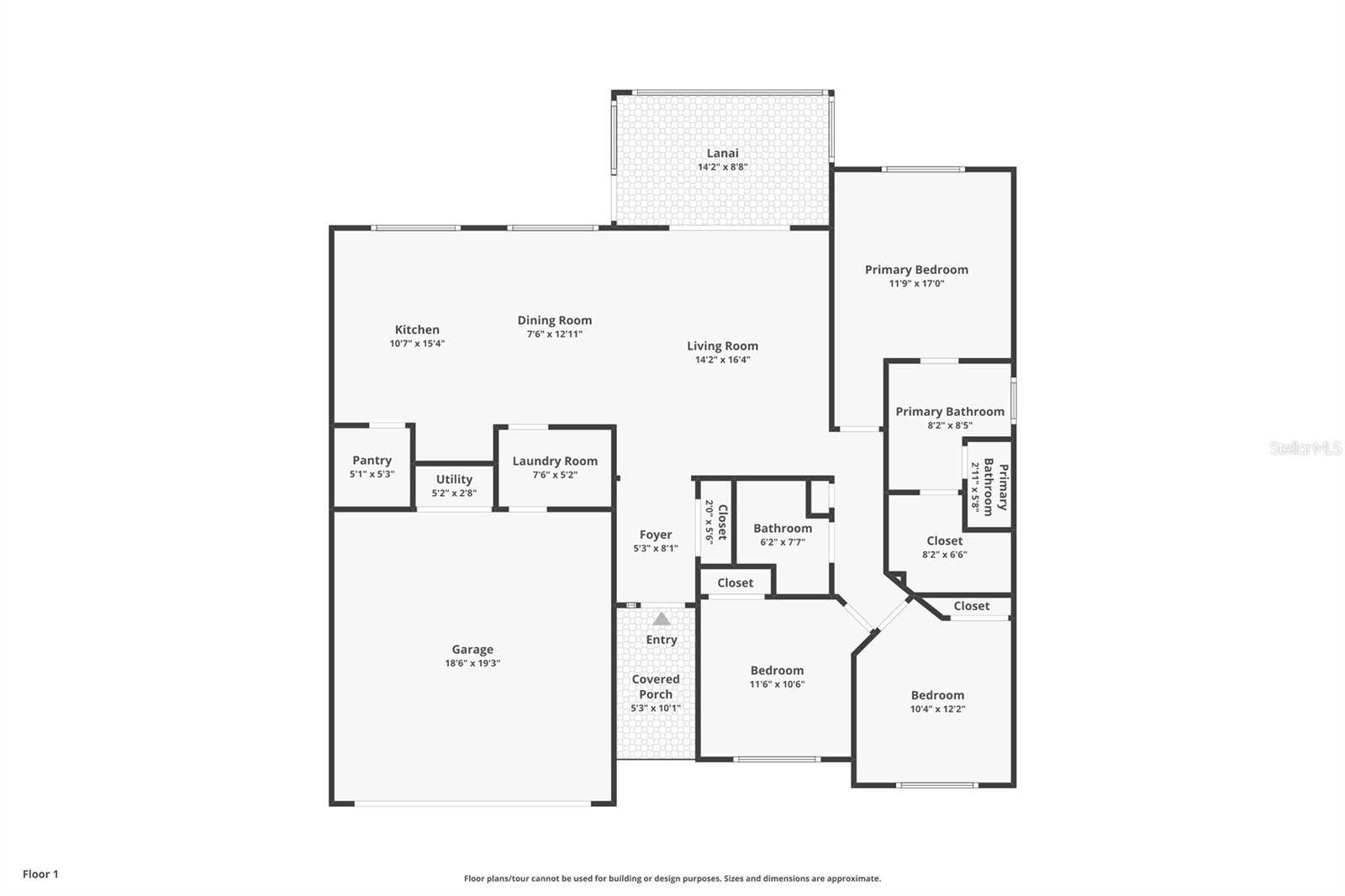1367 KIP COURT, The Villages, FL 34762