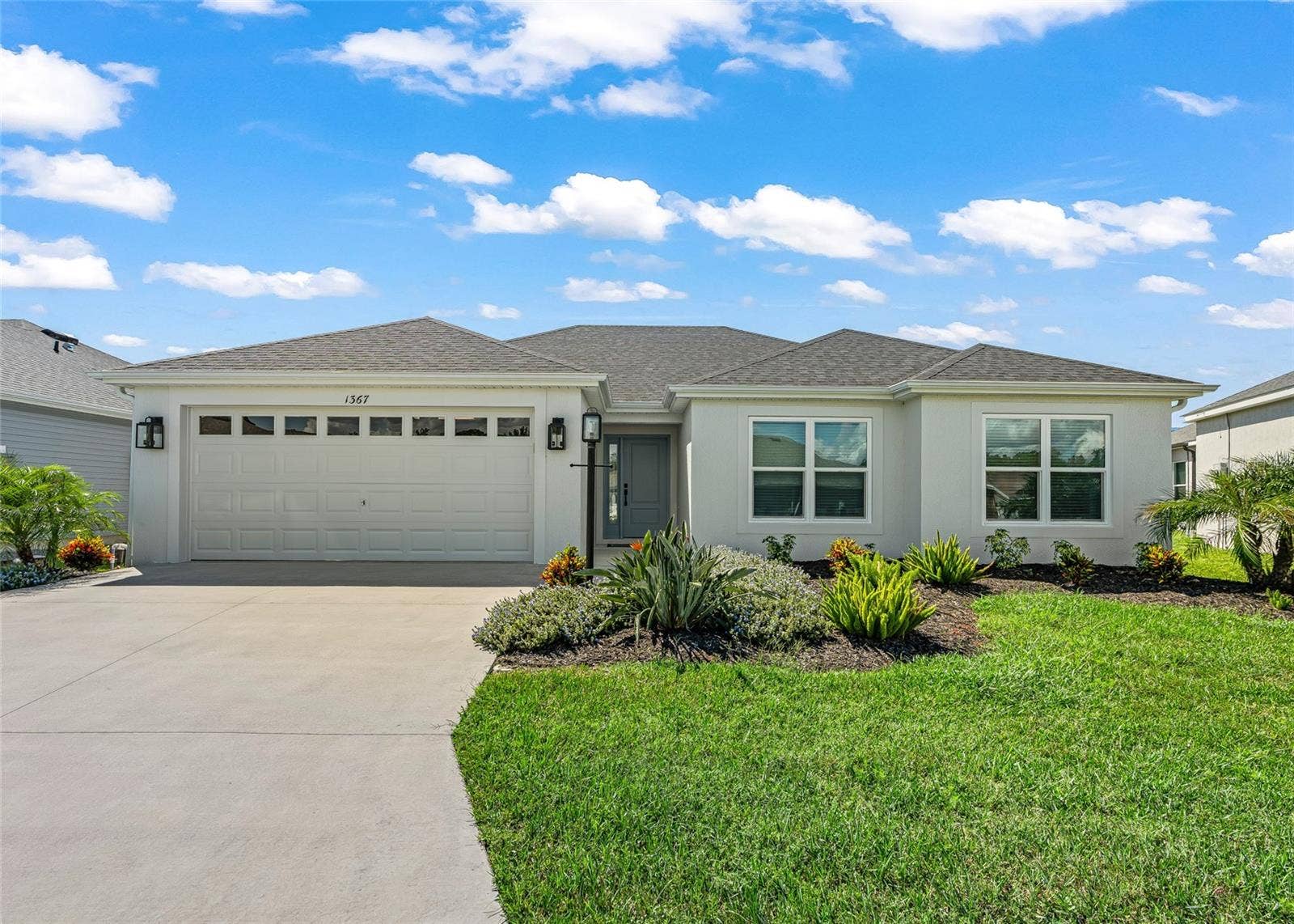 1367 KIP COURT, The Villages, FL 34762