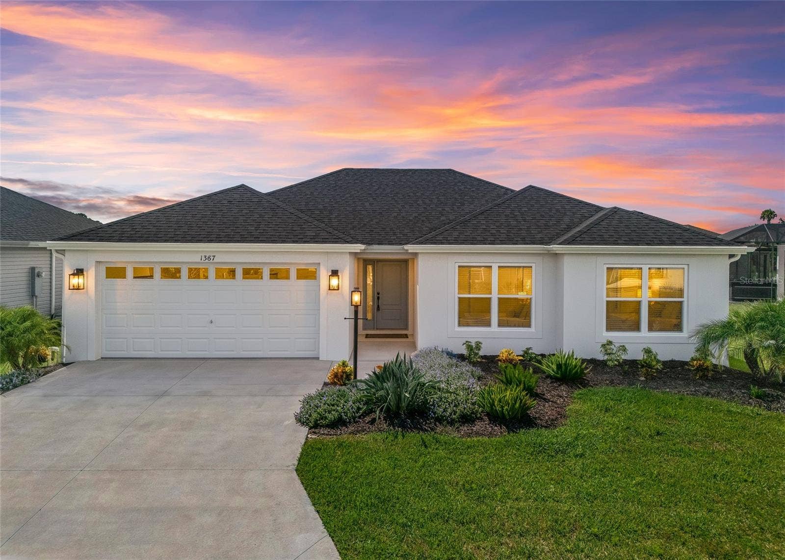 1367 KIP COURT, The Villages, FL 34762