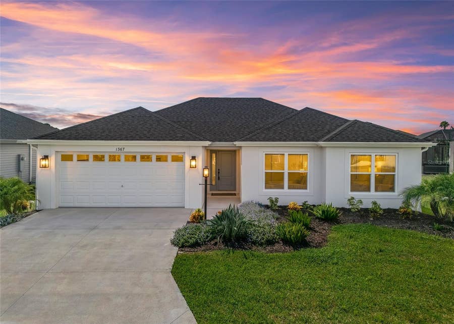 Property photo for 1367 KIP COURT, The Villages, FL