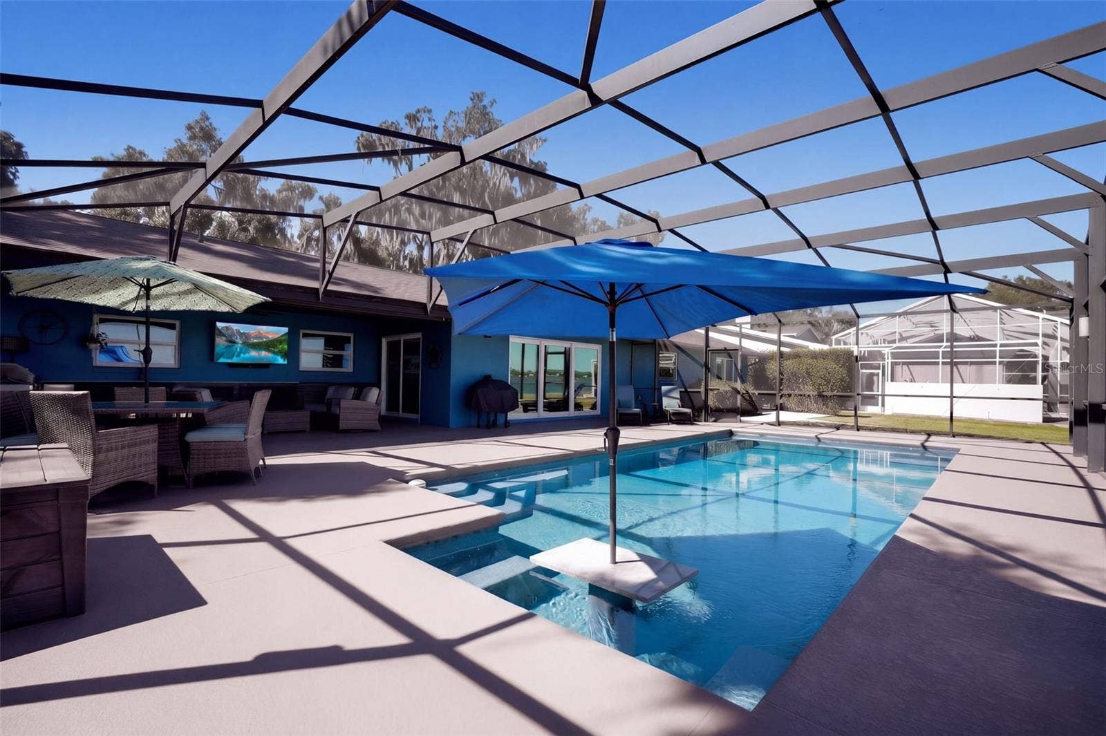 1416 MOSSWOOD DRIVE, Leesburg, FL 34748 1416 MOSSWOOD DRIVE, Leesburg, FL 34748