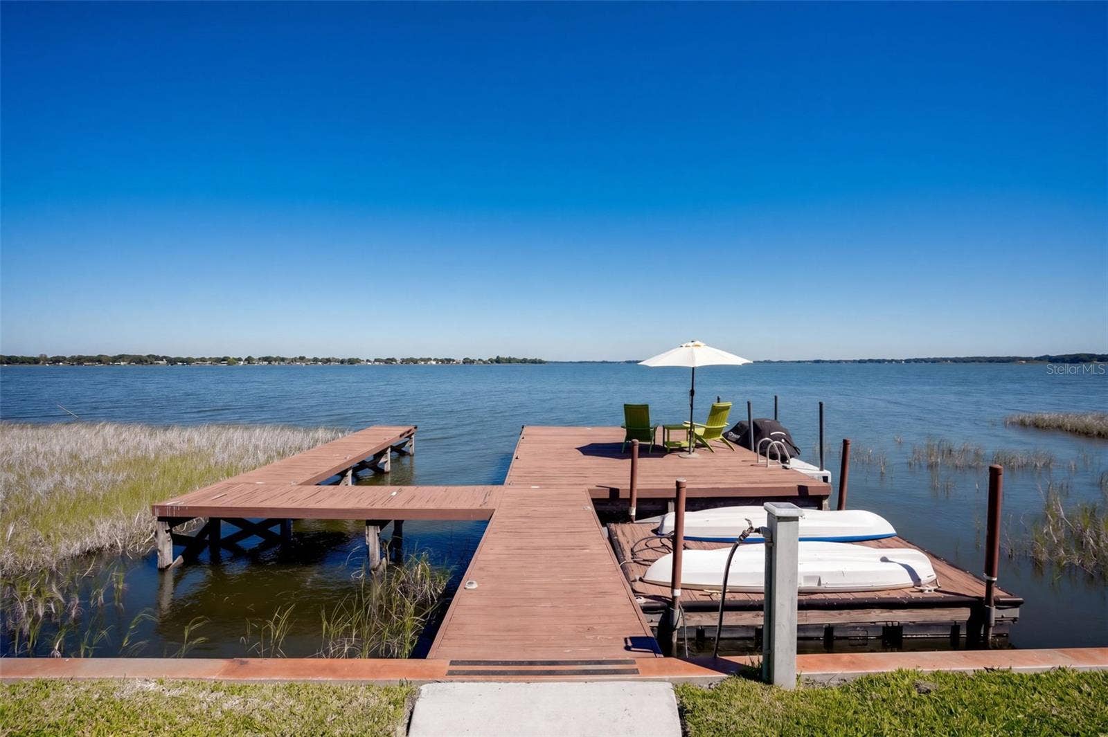 1416 MOSSWOOD DRIVE, Leesburg, FL 34748 1416 MOSSWOOD DRIVE, Leesburg, FL 34748