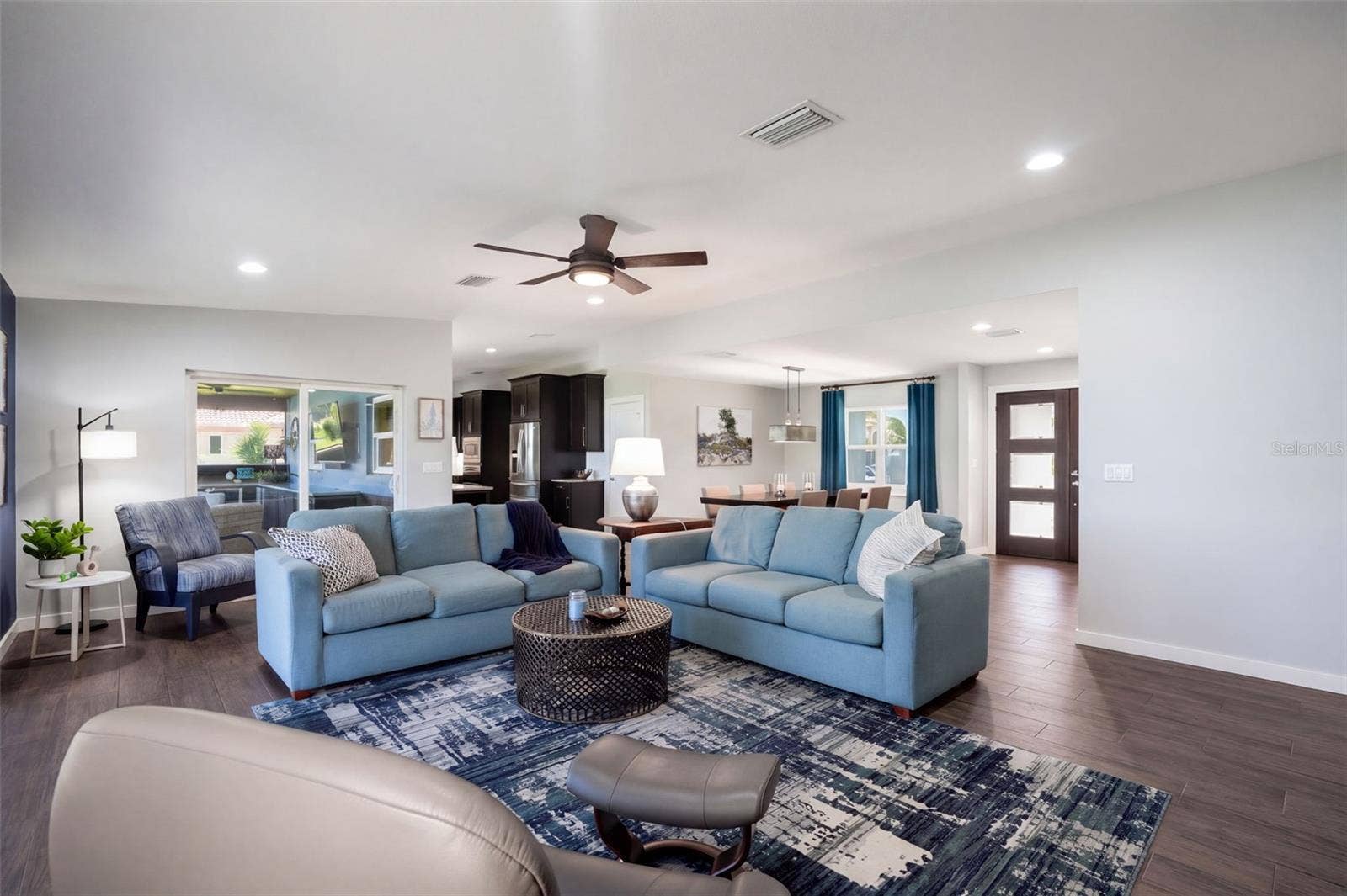 1416 MOSSWOOD DRIVE, Leesburg, FL 34748 1416 MOSSWOOD DRIVE, Leesburg, FL 34748