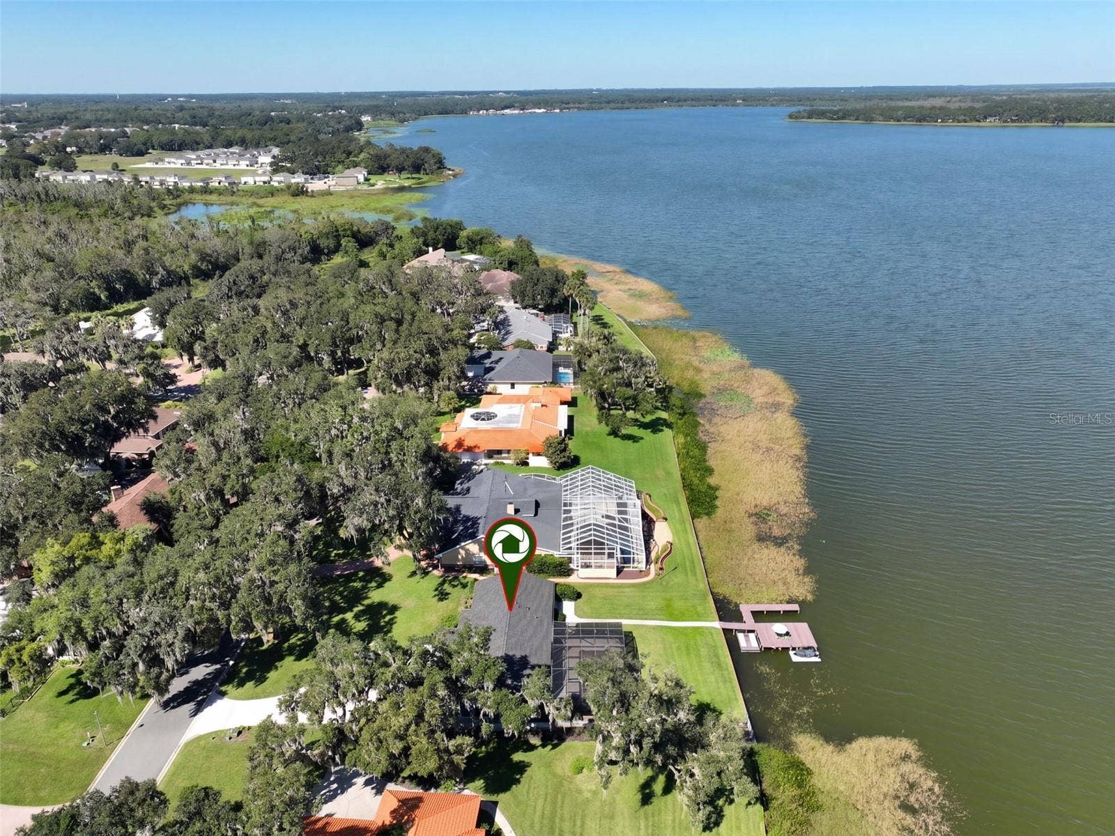 1416 MOSSWOOD DRIVE, Leesburg, FL 34748 1416 MOSSWOOD DRIVE, Leesburg, FL 34748