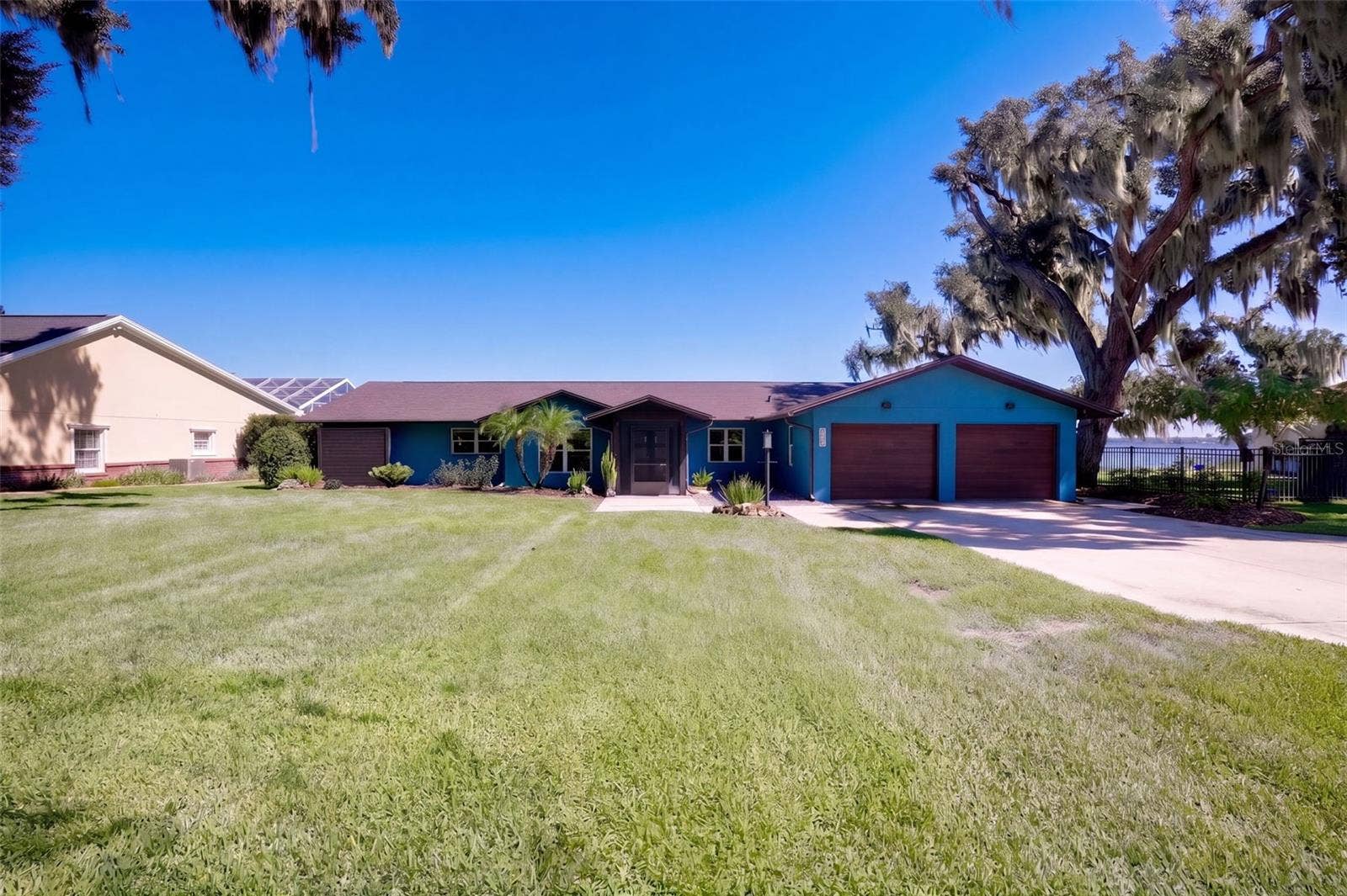 1416 MOSSWOOD DRIVE, Leesburg, FL 34748 1416 MOSSWOOD DRIVE, Leesburg, FL 34748