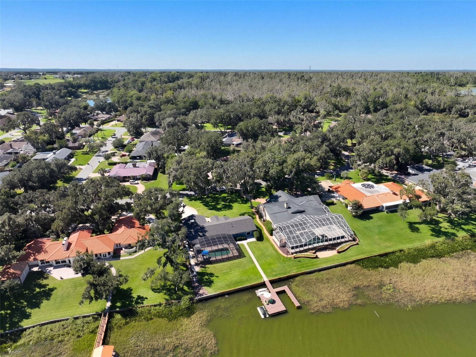 1416 MOSSWOOD DRIVE, Leesburg, FL 34748 1416 MOSSWOOD DRIVE, Leesburg, FL 34748