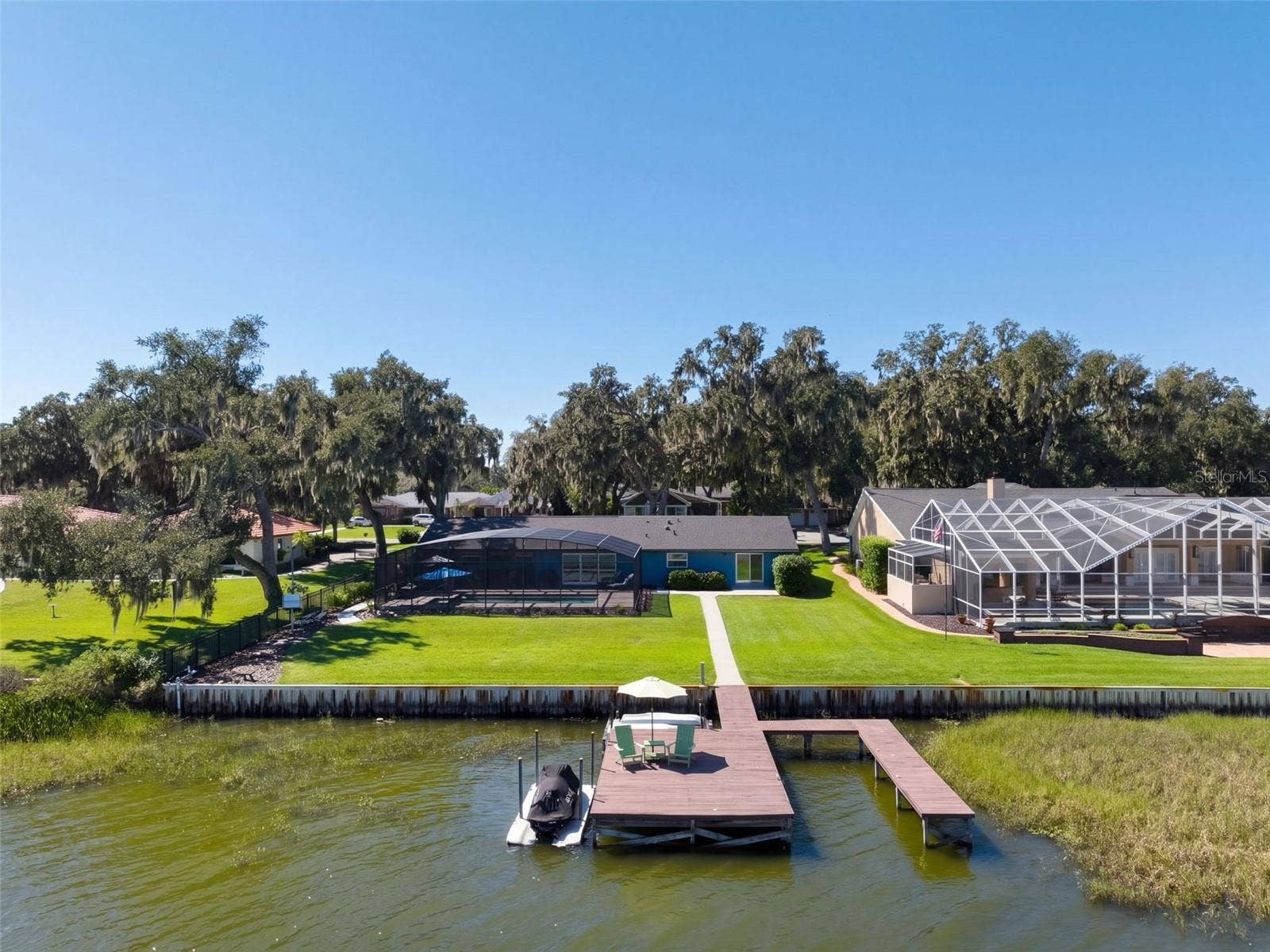 1416 MOSSWOOD DRIVE, Leesburg, FL 34748 1416 MOSSWOOD DRIVE, Leesburg, FL 34748