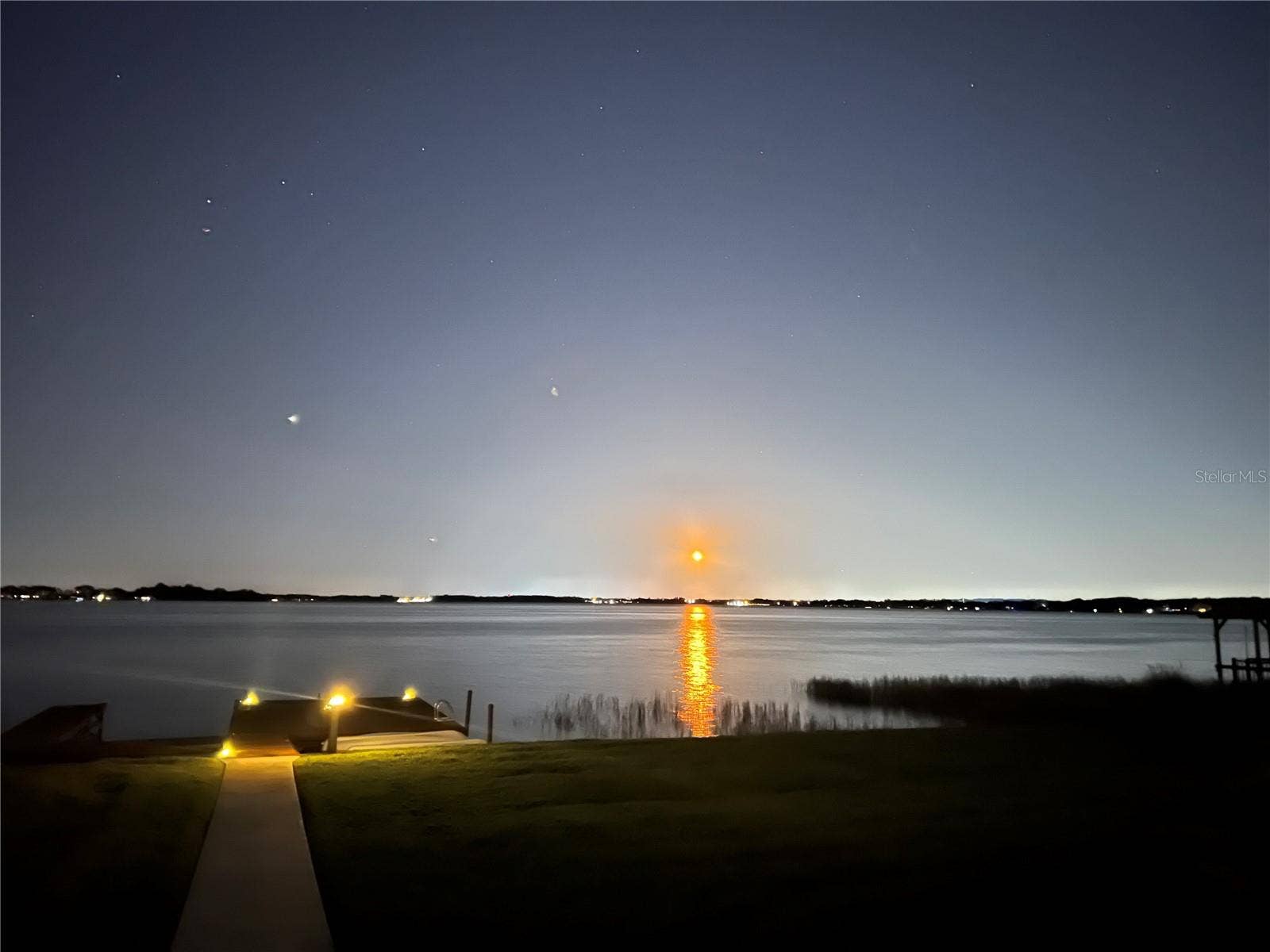1416 MOSSWOOD DRIVE, Leesburg, FL 34748 rocket launches