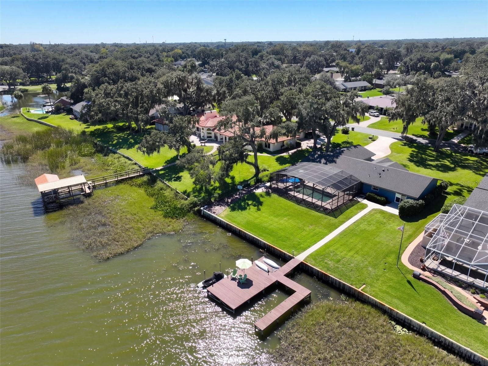 1416 MOSSWOOD DRIVE, Leesburg, FL 34748 1416 MOSSWOOD DRIVE, Leesburg, FL 34748