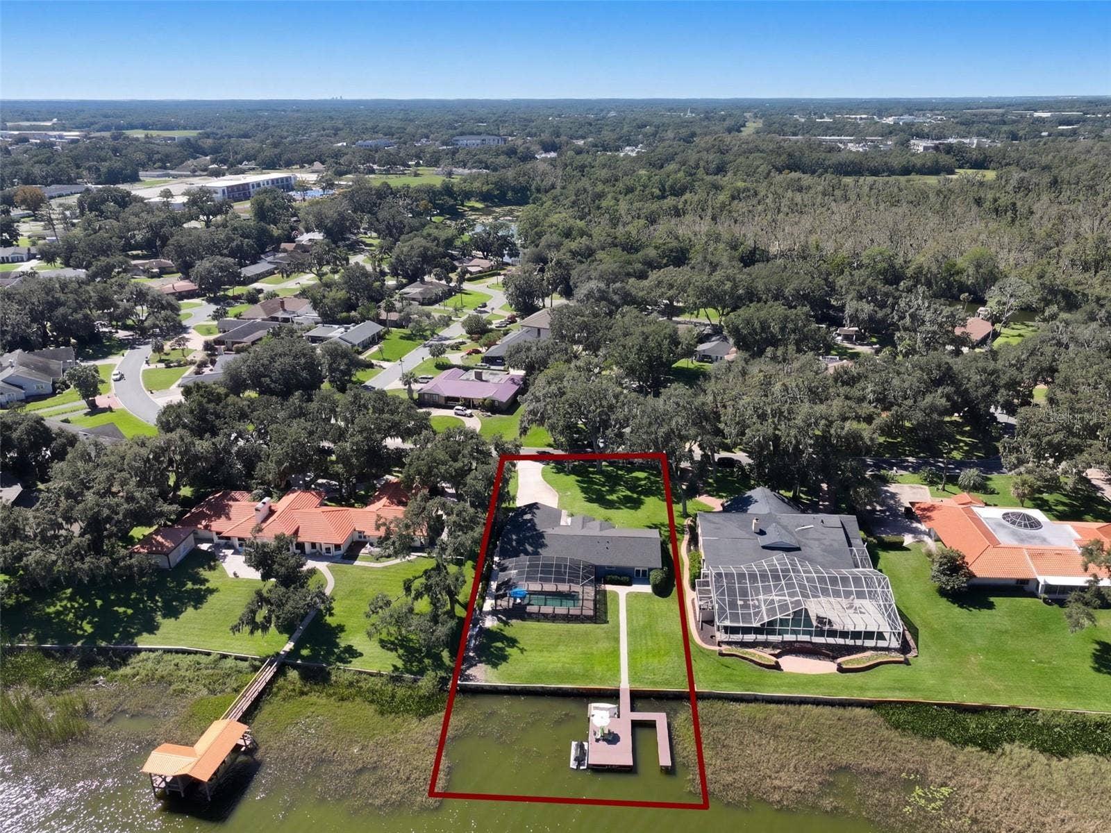 1416 MOSSWOOD DRIVE, Leesburg, FL 34748 1416 MOSSWOOD DRIVE, Leesburg, FL 34748