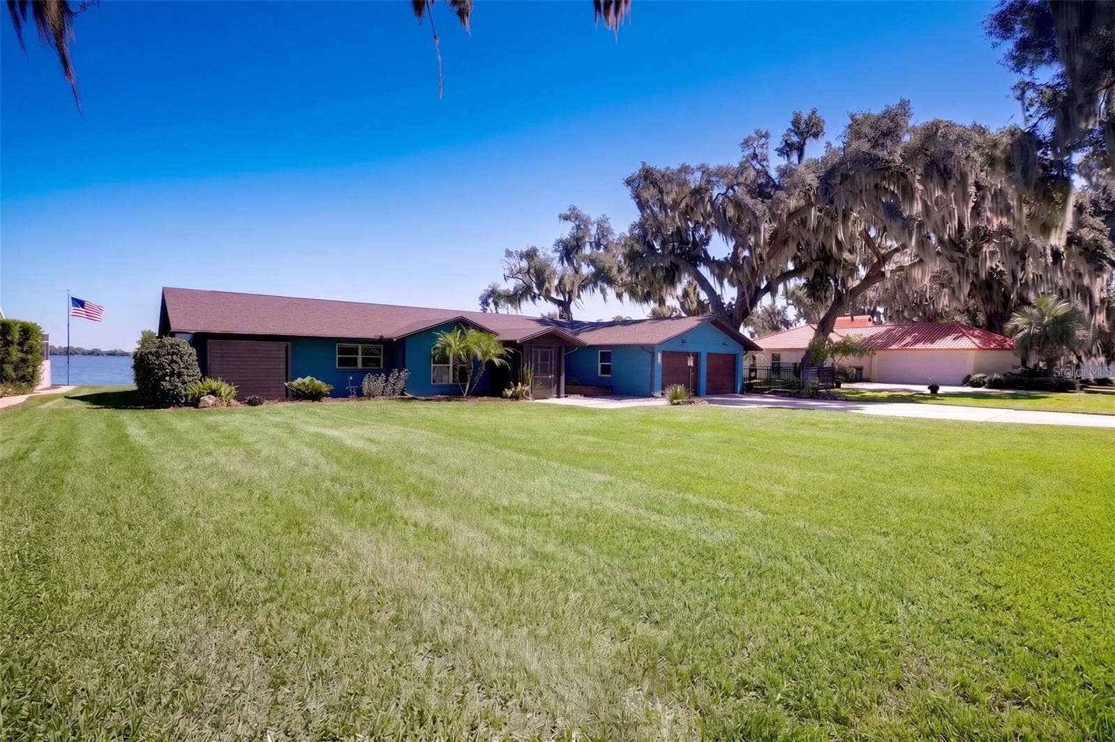 1416 MOSSWOOD DRIVE, Leesburg, FL 34748 1416 MOSSWOOD DRIVE, Leesburg, FL 34748