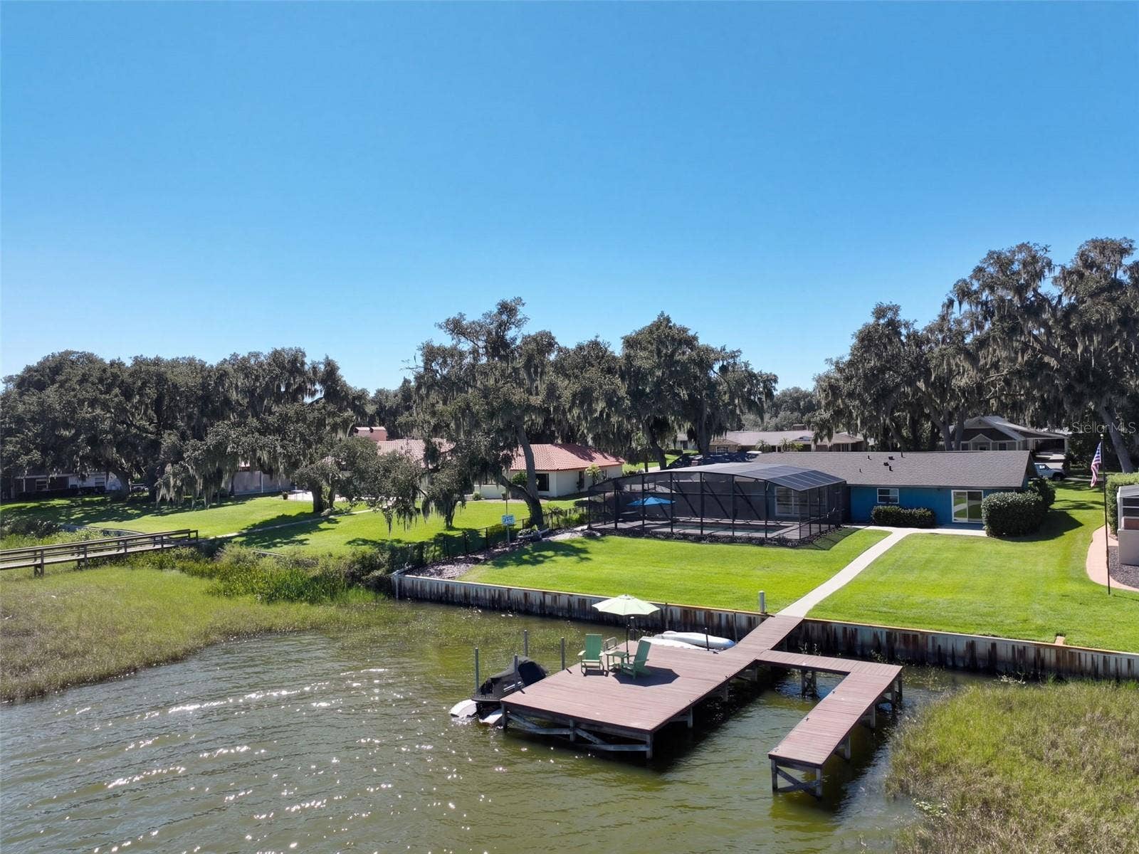 1416 MOSSWOOD DRIVE, Leesburg, FL 34748 1416 MOSSWOOD DRIVE, Leesburg, FL 34748