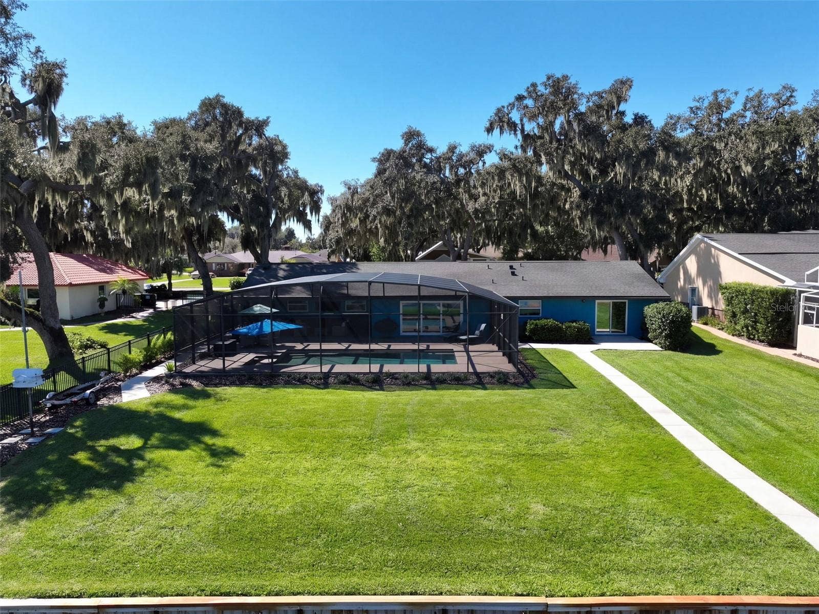 1416 MOSSWOOD DRIVE, Leesburg, FL 34748 1416 MOSSWOOD DRIVE, Leesburg, FL 34748