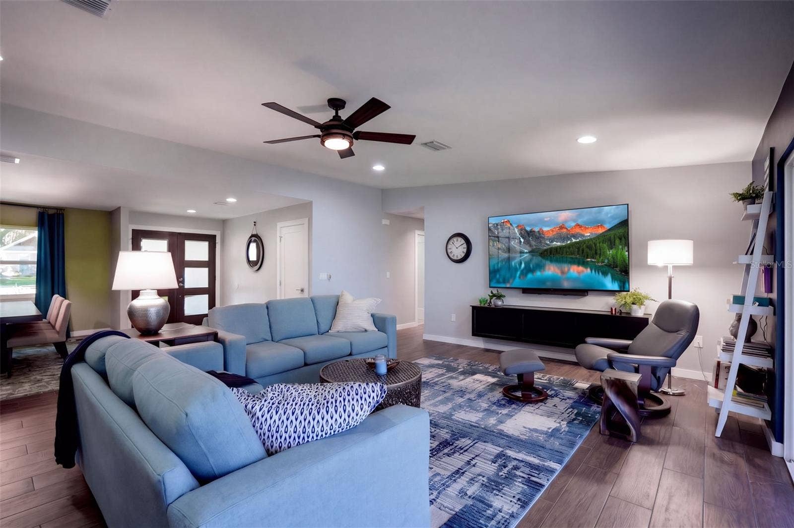 1416 MOSSWOOD DRIVE, Leesburg, FL 34748 1416 MOSSWOOD DRIVE, Leesburg, FL 34748