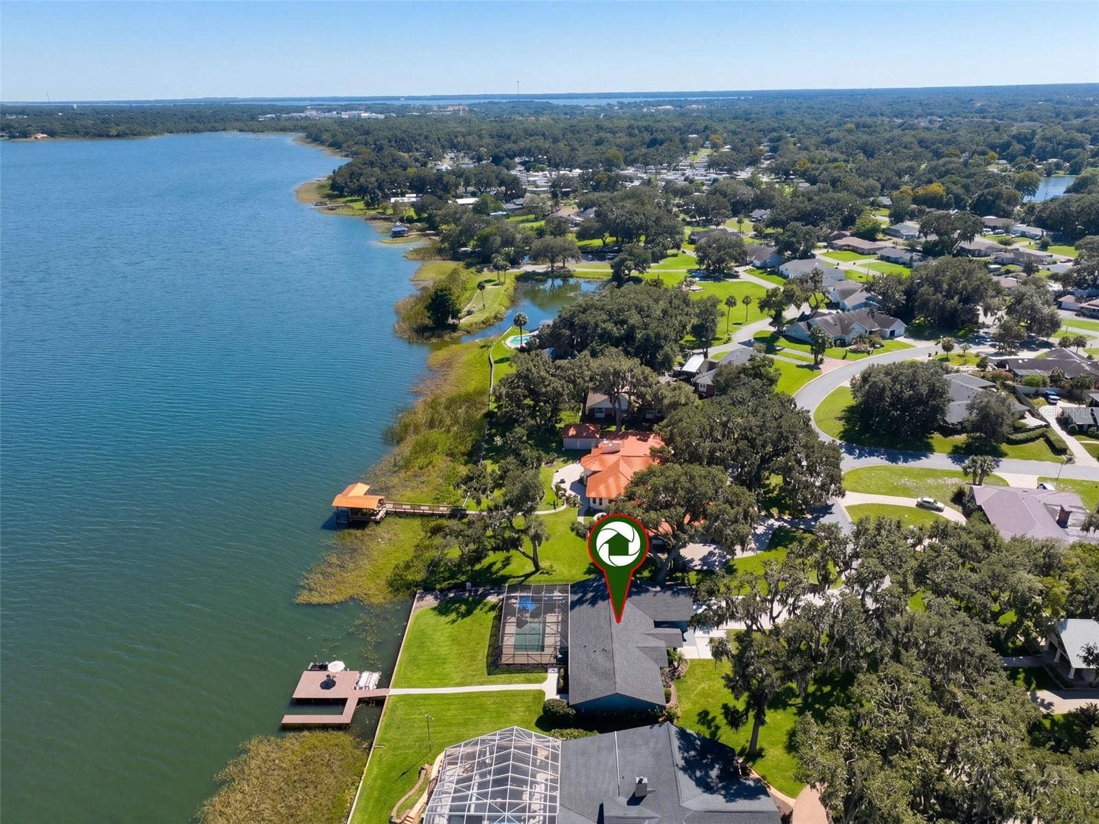 1416 MOSSWOOD DRIVE, Leesburg, FL 34748 1416 MOSSWOOD DRIVE, Leesburg, FL 34748