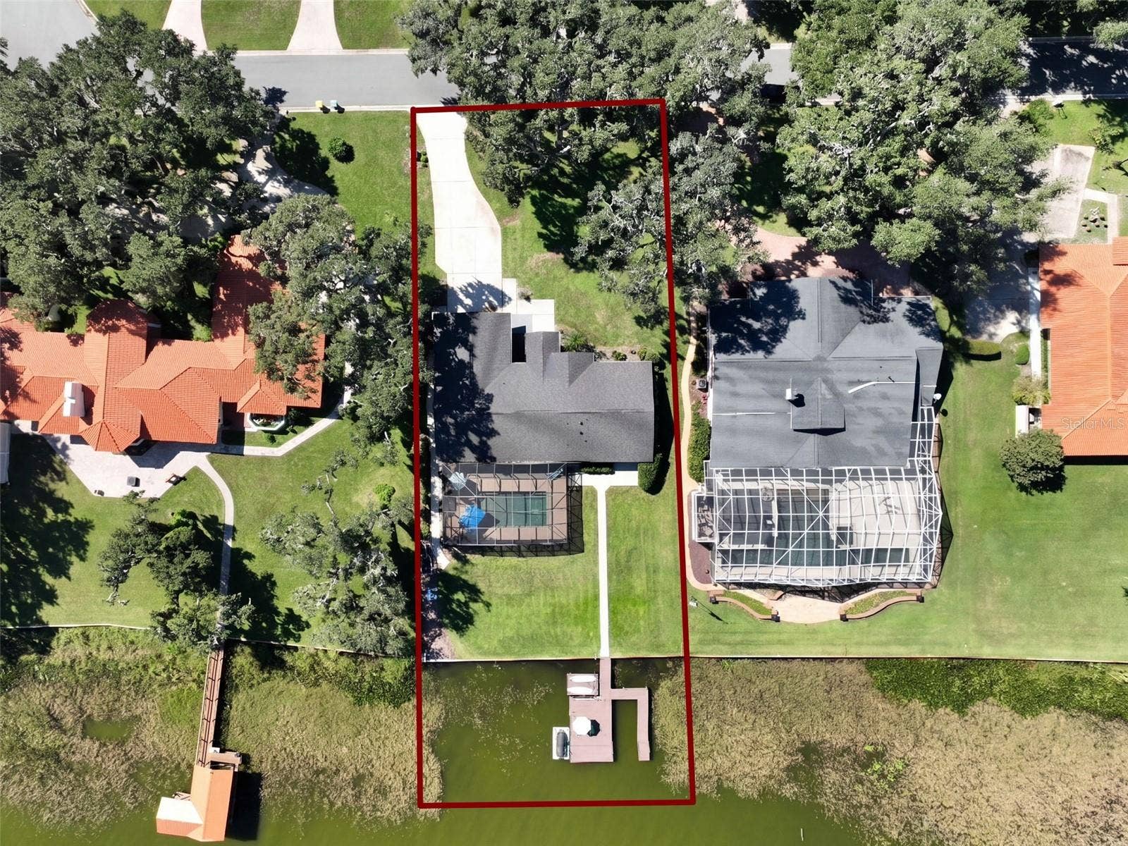 1416 MOSSWOOD DRIVE, Leesburg, FL 34748 1416 MOSSWOOD DRIVE, Leesburg, FL 34748