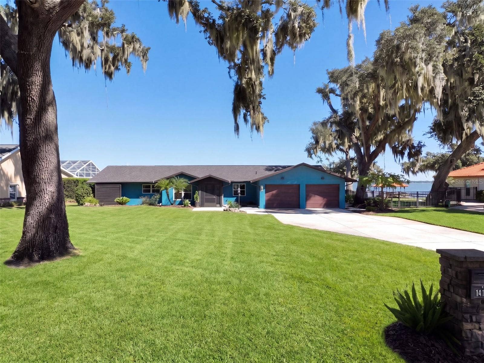 1416 MOSSWOOD DRIVE, Leesburg, FL 34748 1416 MOSSWOOD DRIVE, Leesburg, FL 34748