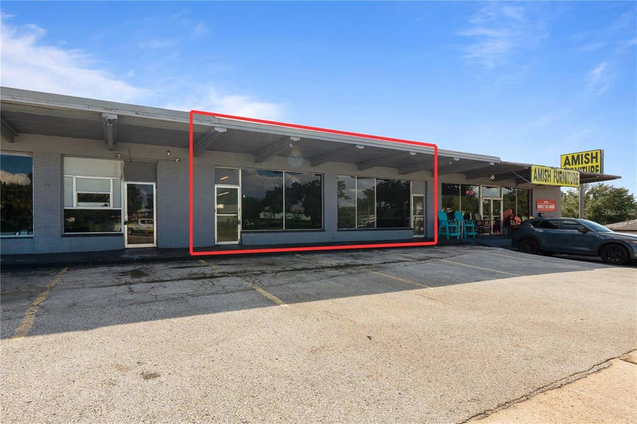 Property photo for 1039 W HIGHWAY 50, Clermont, FL