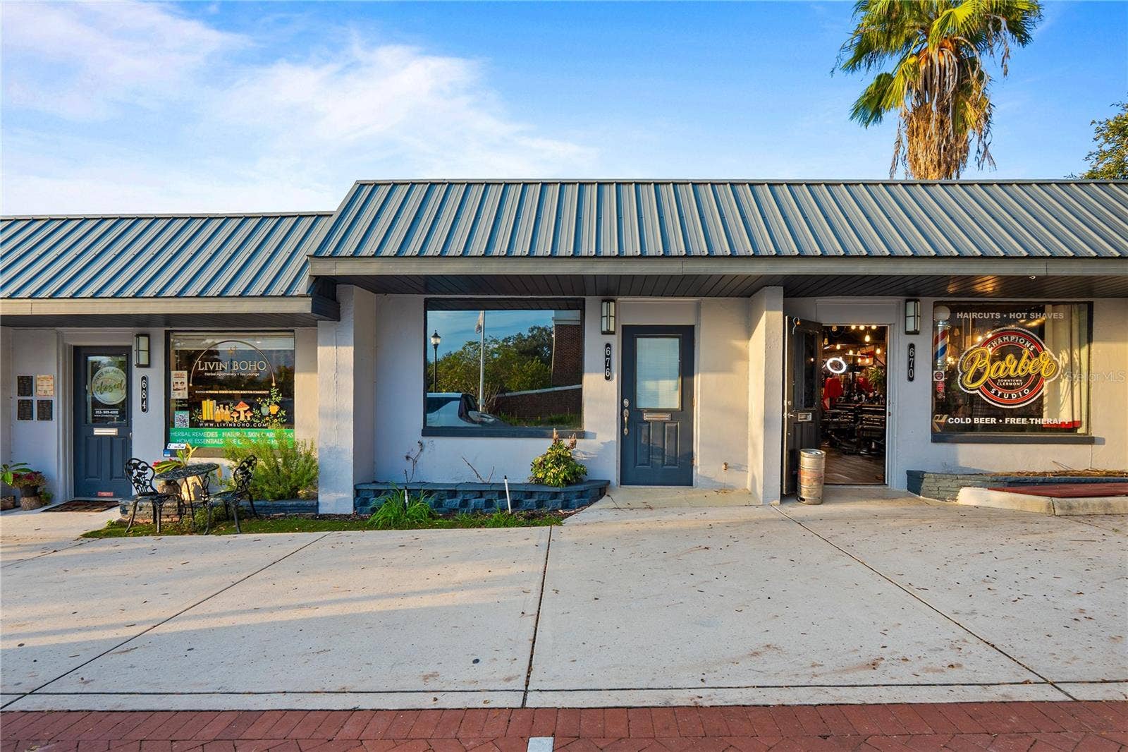 684 / 676 W MONTROSE STREET, #676, Clermont, FL 34711
