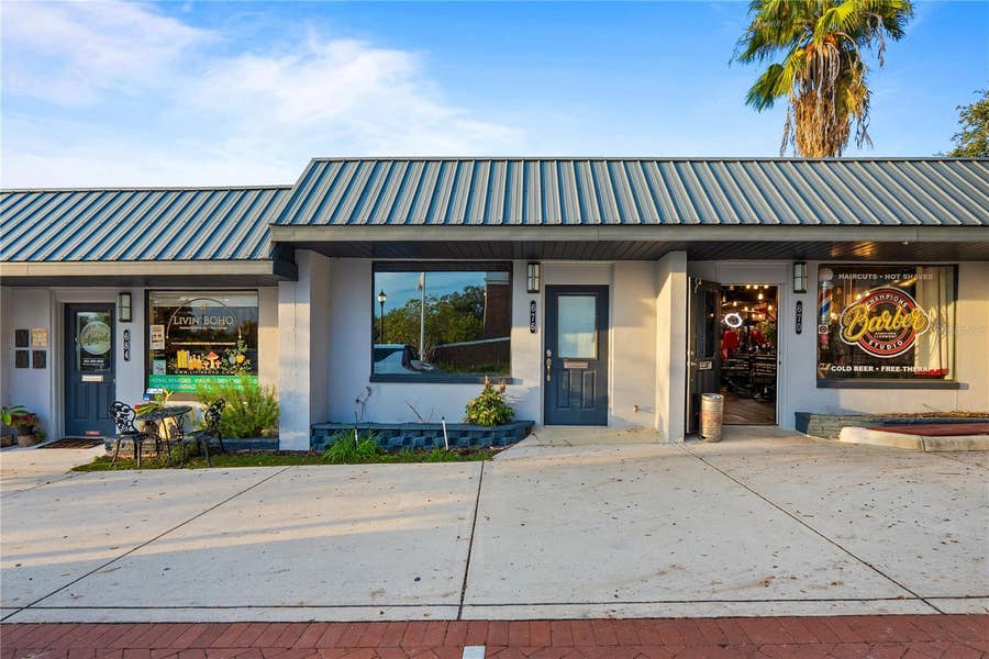 Property photo for 684 / 676 W MONTROSE STREET, #676, Clermont, FL