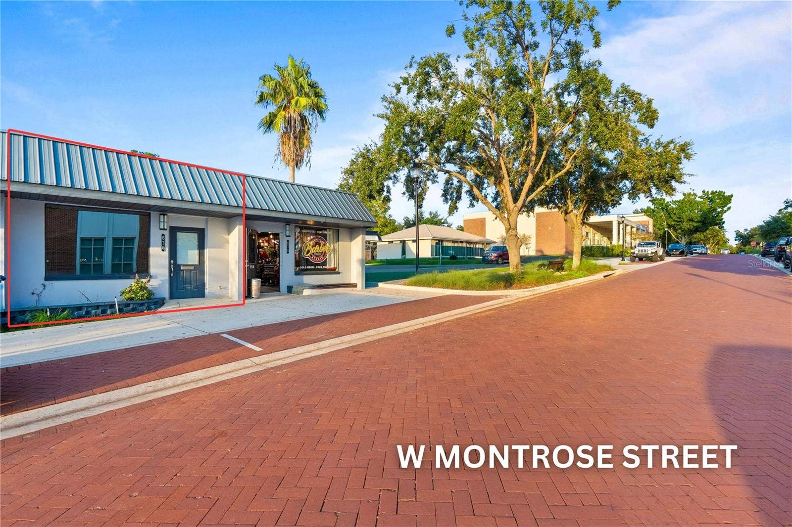 684 / 676 W MONTROSE STREET, #676, Clermont, FL 34711