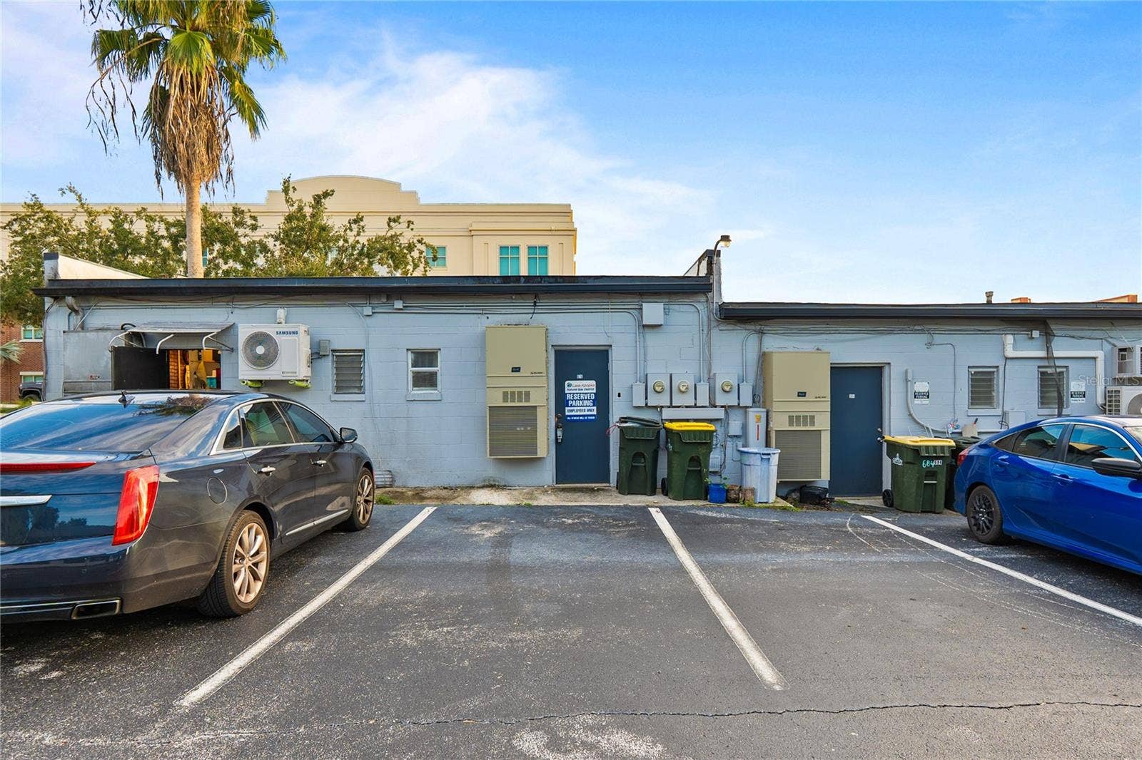 684 / 676 W MONTROSE STREET, #676, Clermont, FL 34711