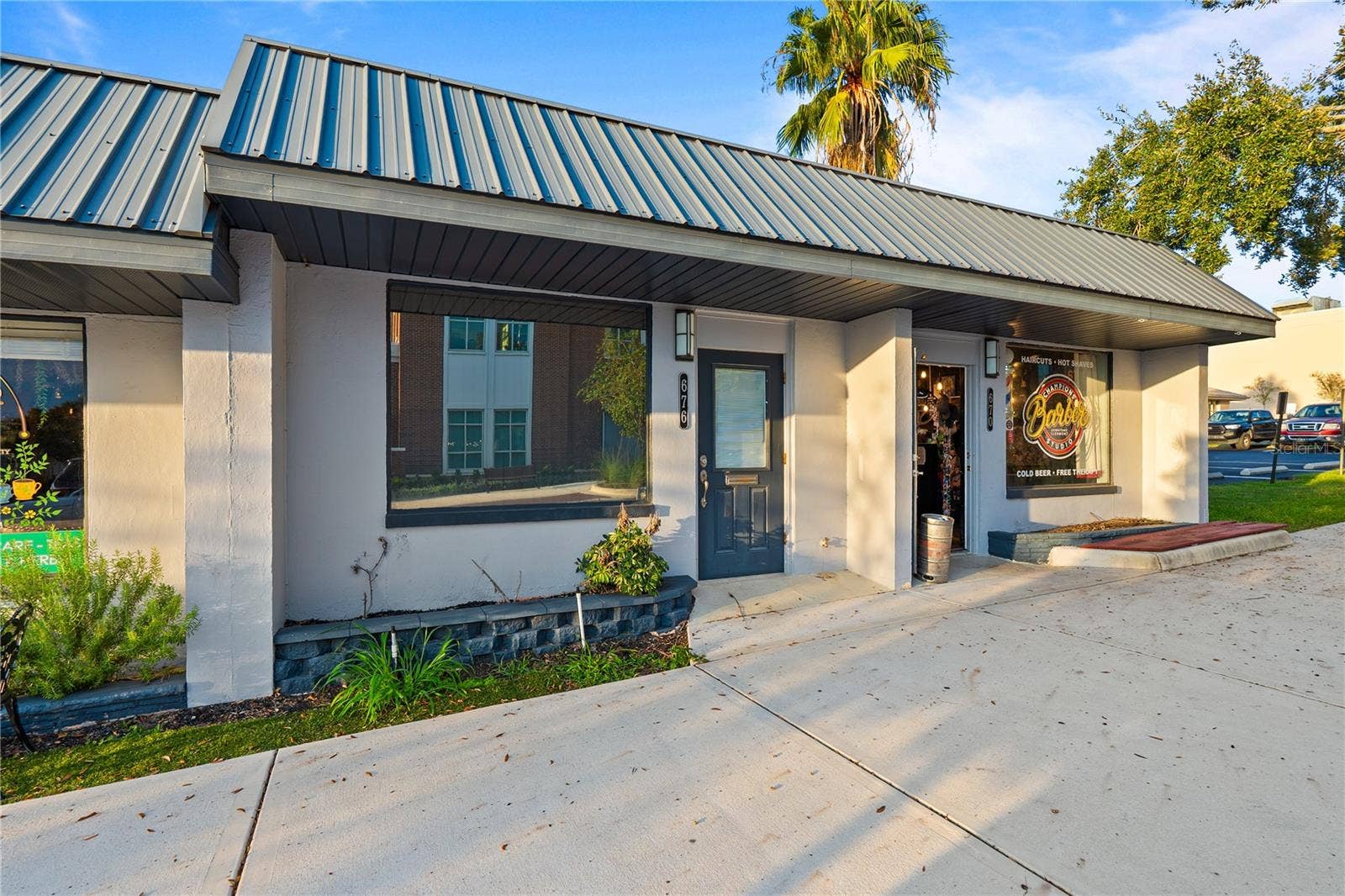 684 / 676 W MONTROSE STREET, #676, Clermont, FL 34711