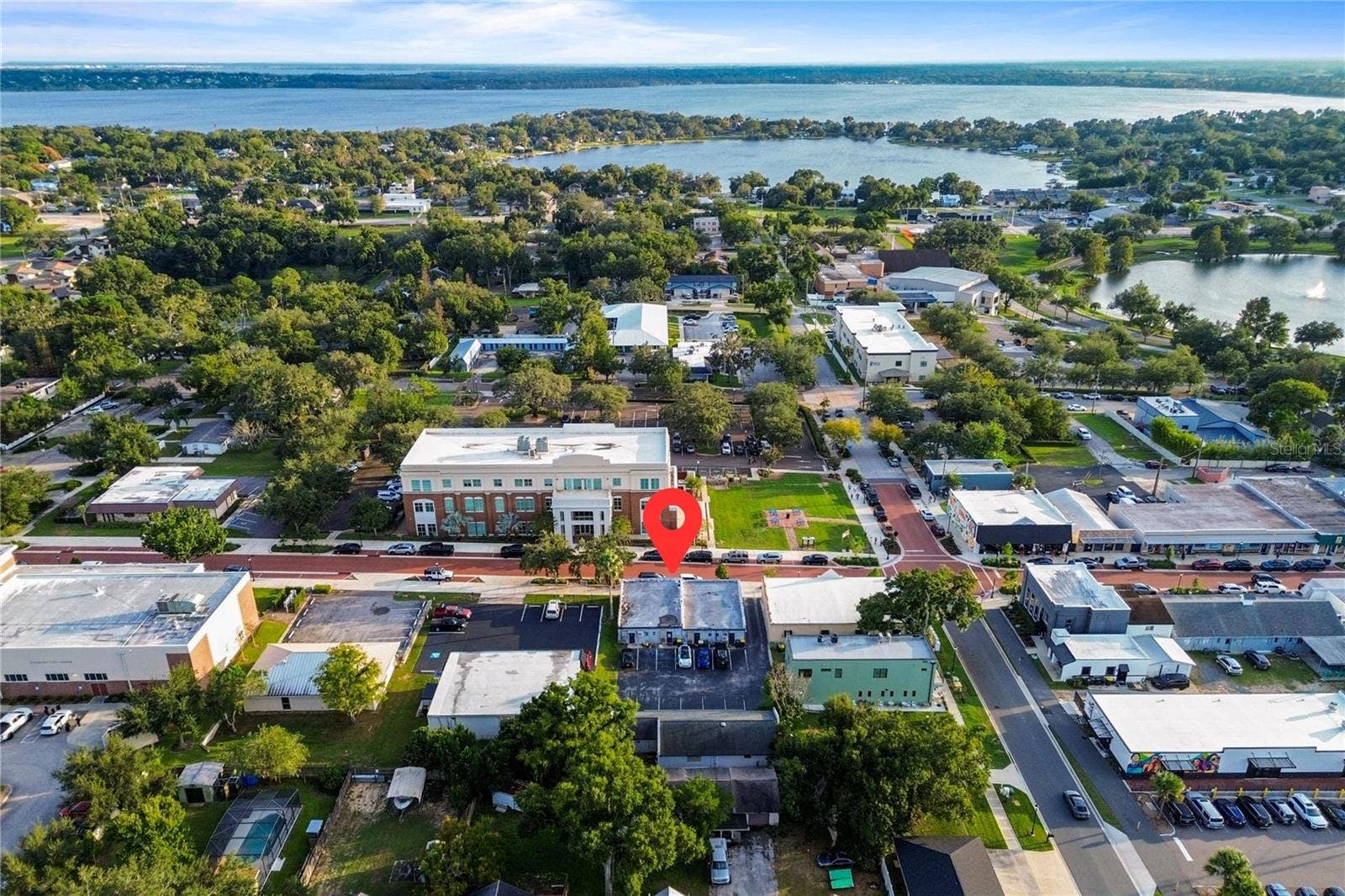 684 / 676 W MONTROSE STREET, #676, Clermont, FL 34711