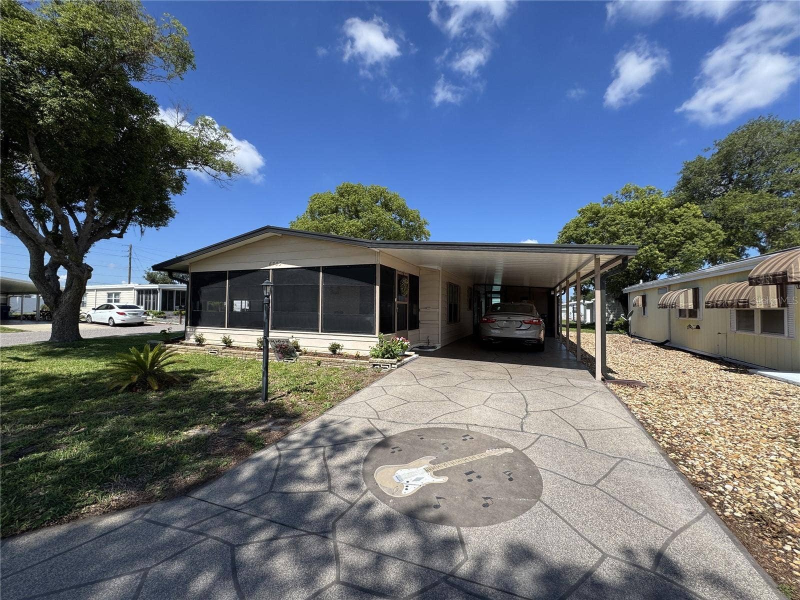 6733 KENSINGTON DRIVE NE, Winter Haven, FL 33881