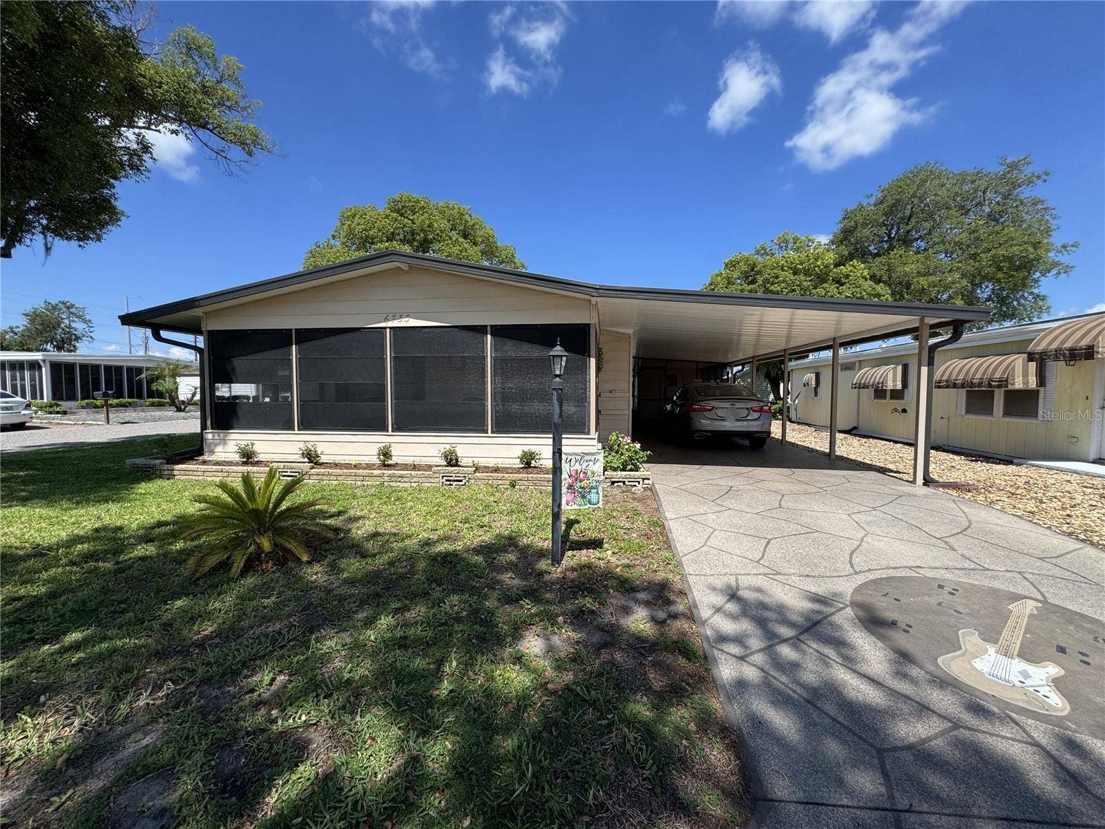 6733 KENSINGTON DRIVE NE, Winter Haven, FL 33881