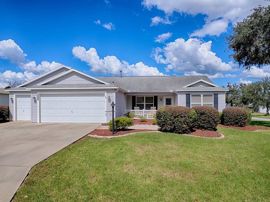 Property photo for 8060 SE 174TH BELHAVEN LOOP, The Villages, FL