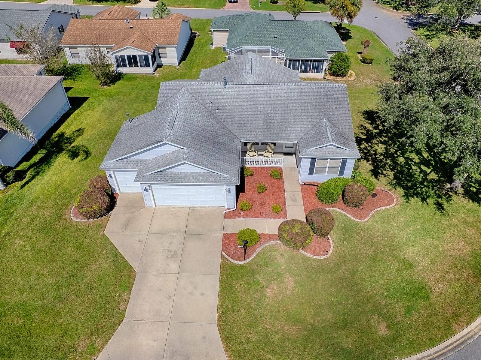 8060 SE 174TH BELHAVEN LOOP, The Villages, FL 32162 8060 SE 174TH BELHAVEN LOOP, The Villages, FL 32162