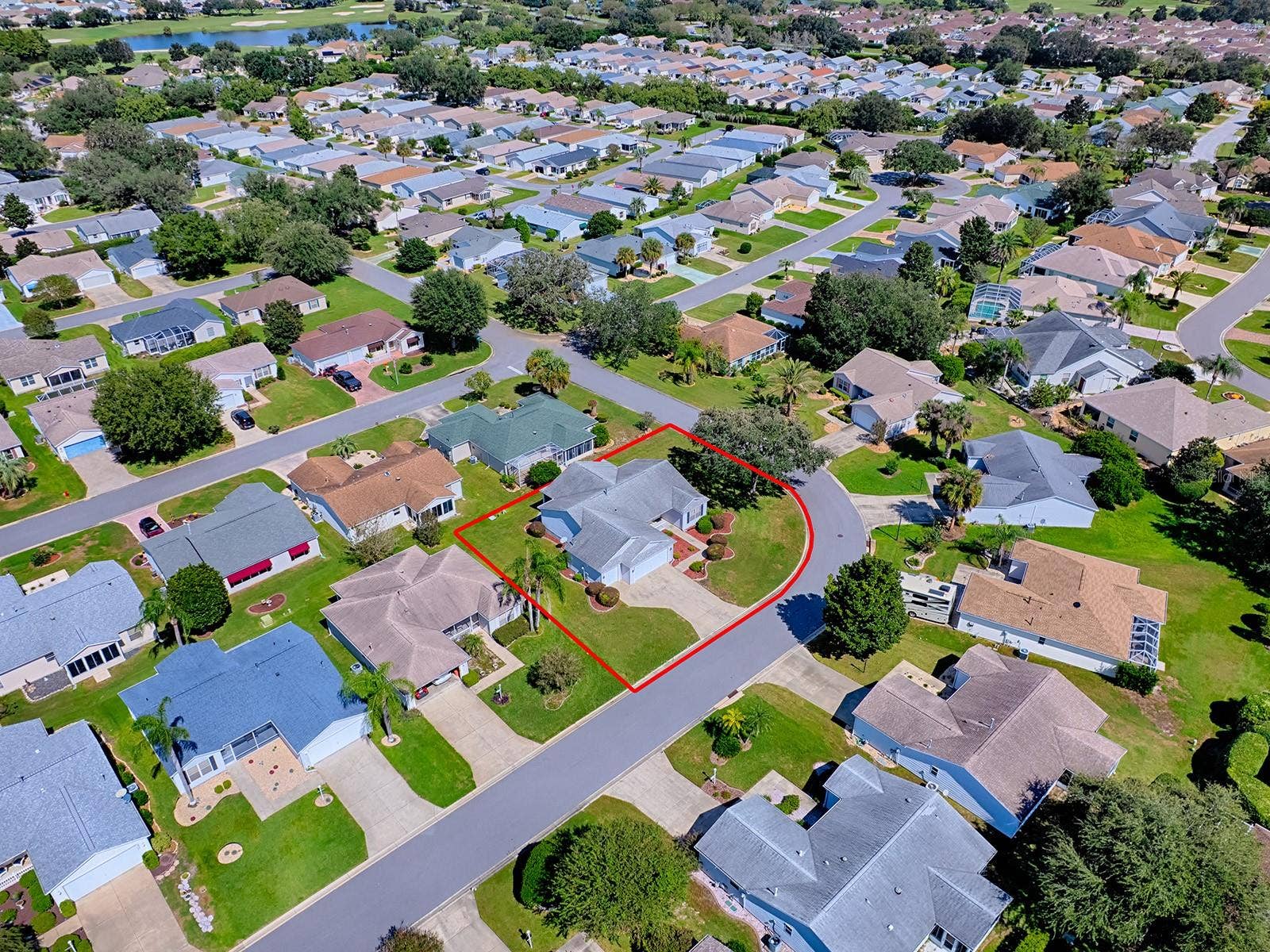 8060 SE 174TH BELHAVEN LOOP, The Villages, FL 32162 8060 SE 174TH BELHAVEN LOOP, The Villages, FL 32162