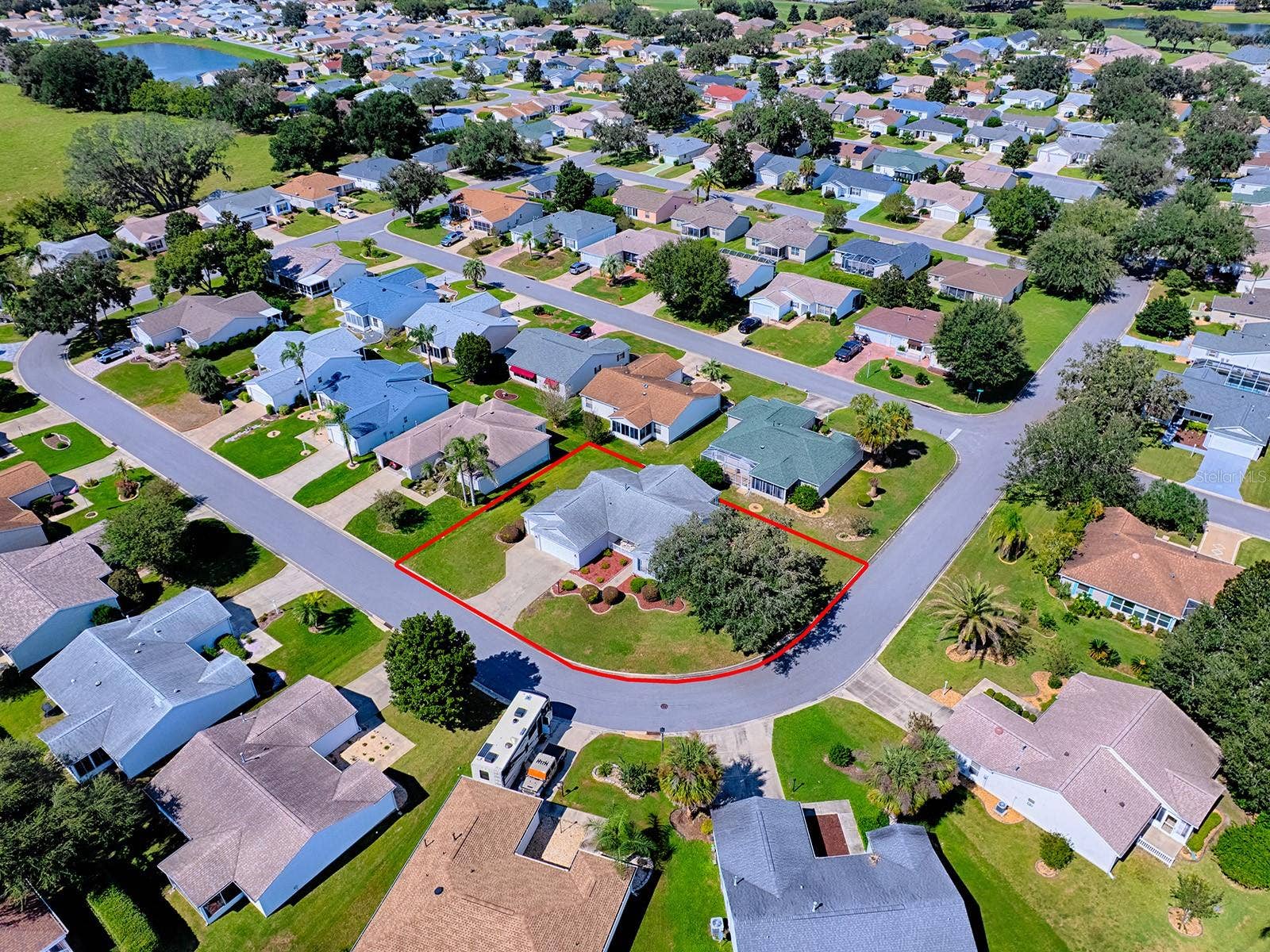 8060 SE 174TH BELHAVEN LOOP, The Villages, FL 32162 8060 SE 174TH BELHAVEN LOOP, The Villages, FL 32162