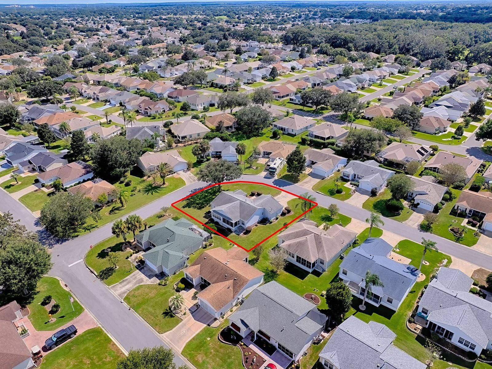 8060 SE 174TH BELHAVEN LOOP, The Villages, FL 32162 8060 SE 174TH BELHAVEN LOOP, The Villages, FL 32162