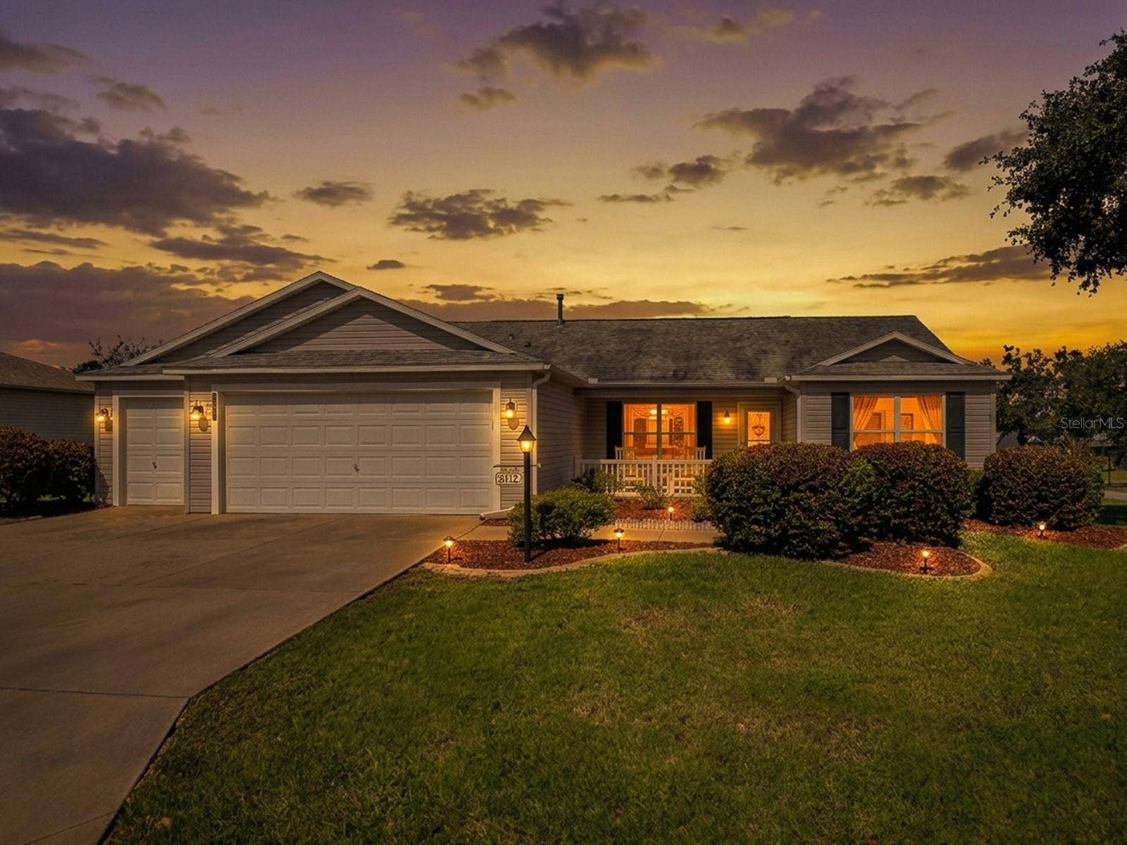 8060 SE 174TH BELHAVEN LOOP, The Villages, FL 32162 8060 SE 174TH BELHAVEN LOOP, The Villages, FL 32162