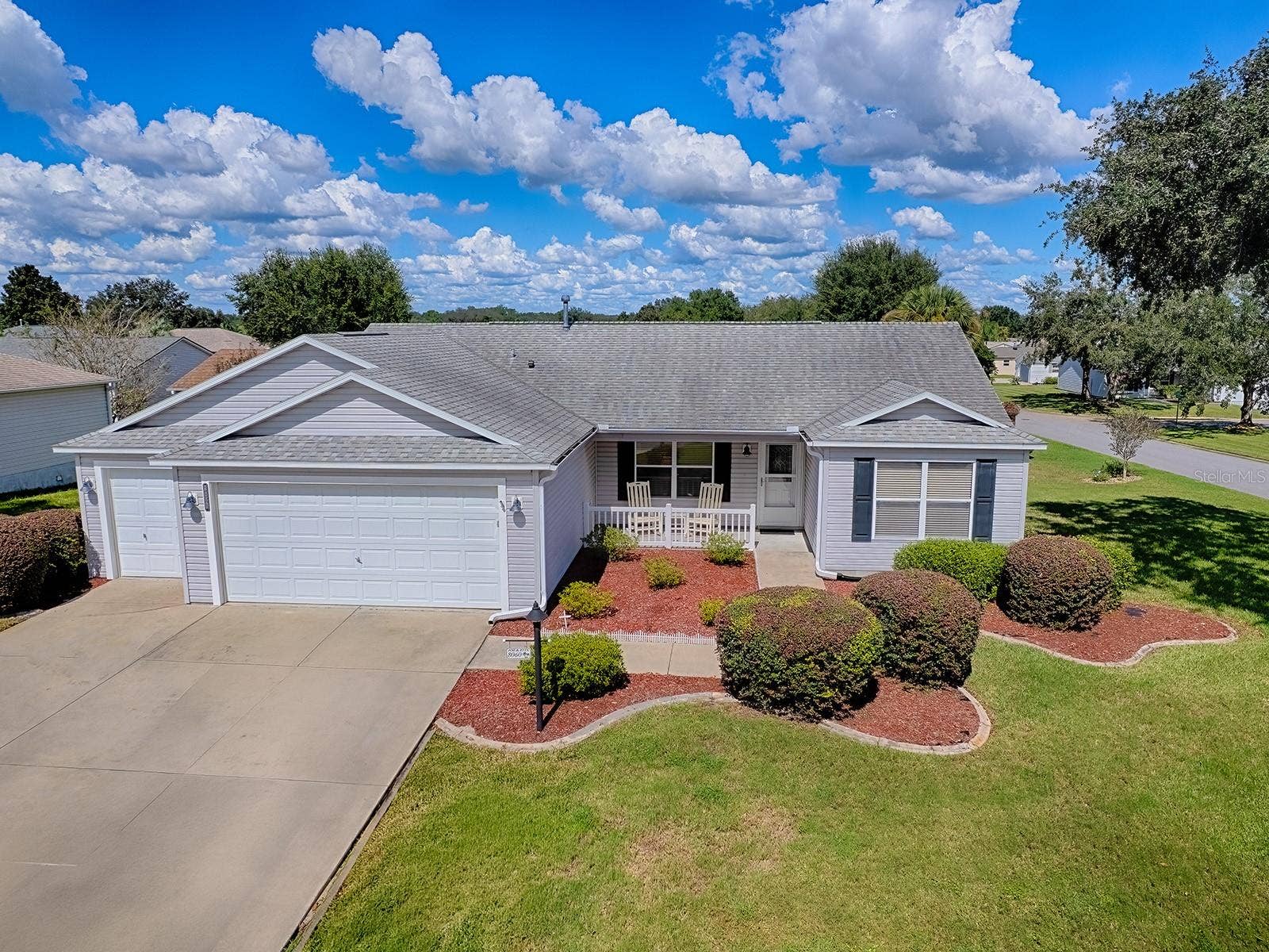 8060 SE 174TH BELHAVEN LOOP, The Villages, FL 32162 8060 SE 174TH BELHAVEN LOOP, The Villages, FL 32162