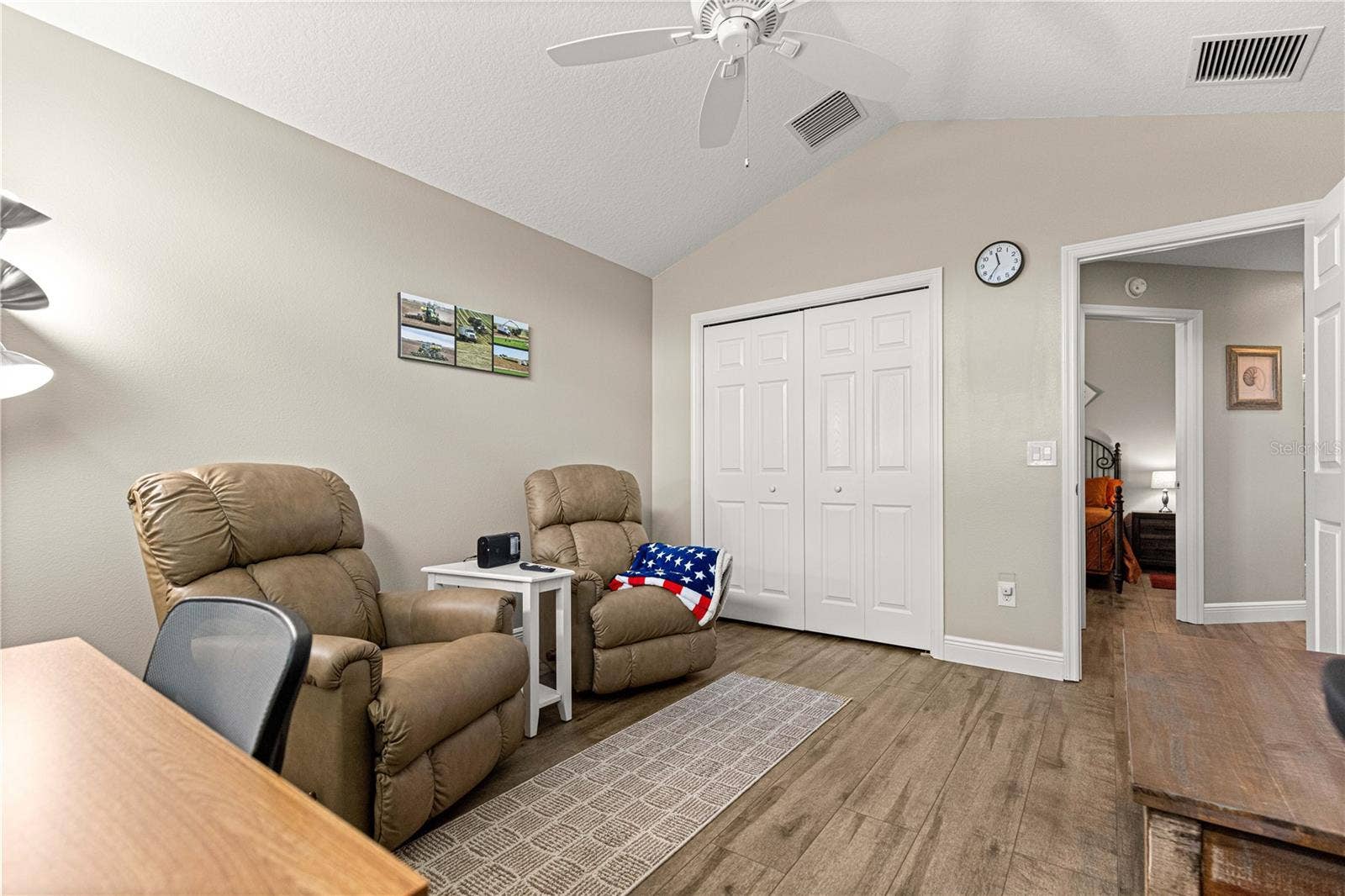 3562 YATES AVENUE, The Villages, FL 32163