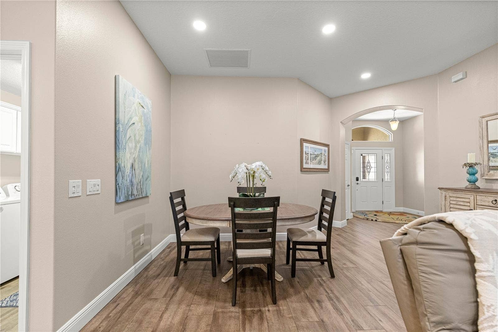 3562 YATES AVENUE, The Villages, FL 32163