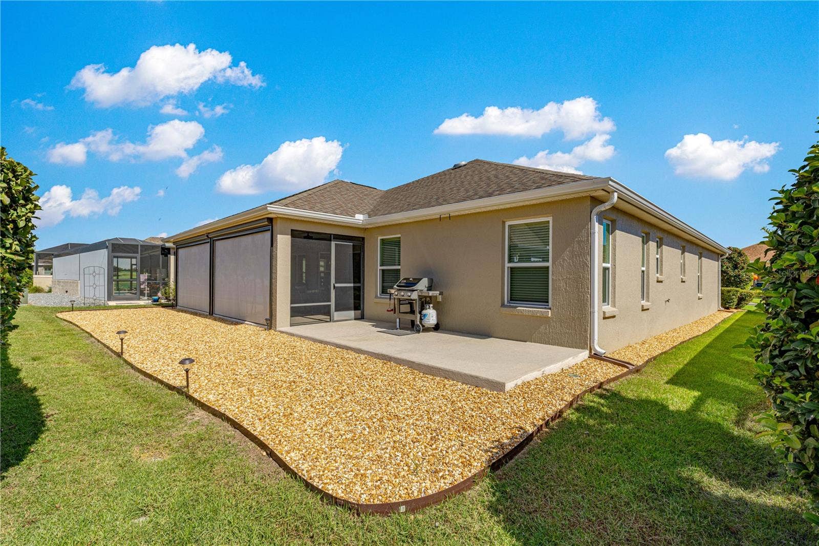 3562 YATES AVENUE, The Villages, FL 32163