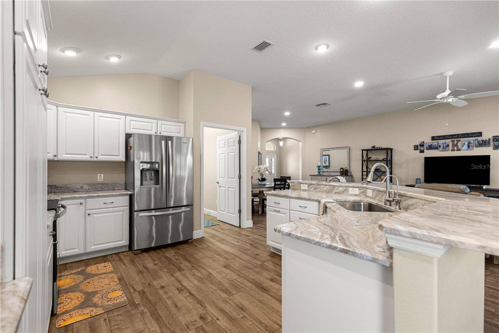 3562 YATES AVENUE, The Villages, FL 32163