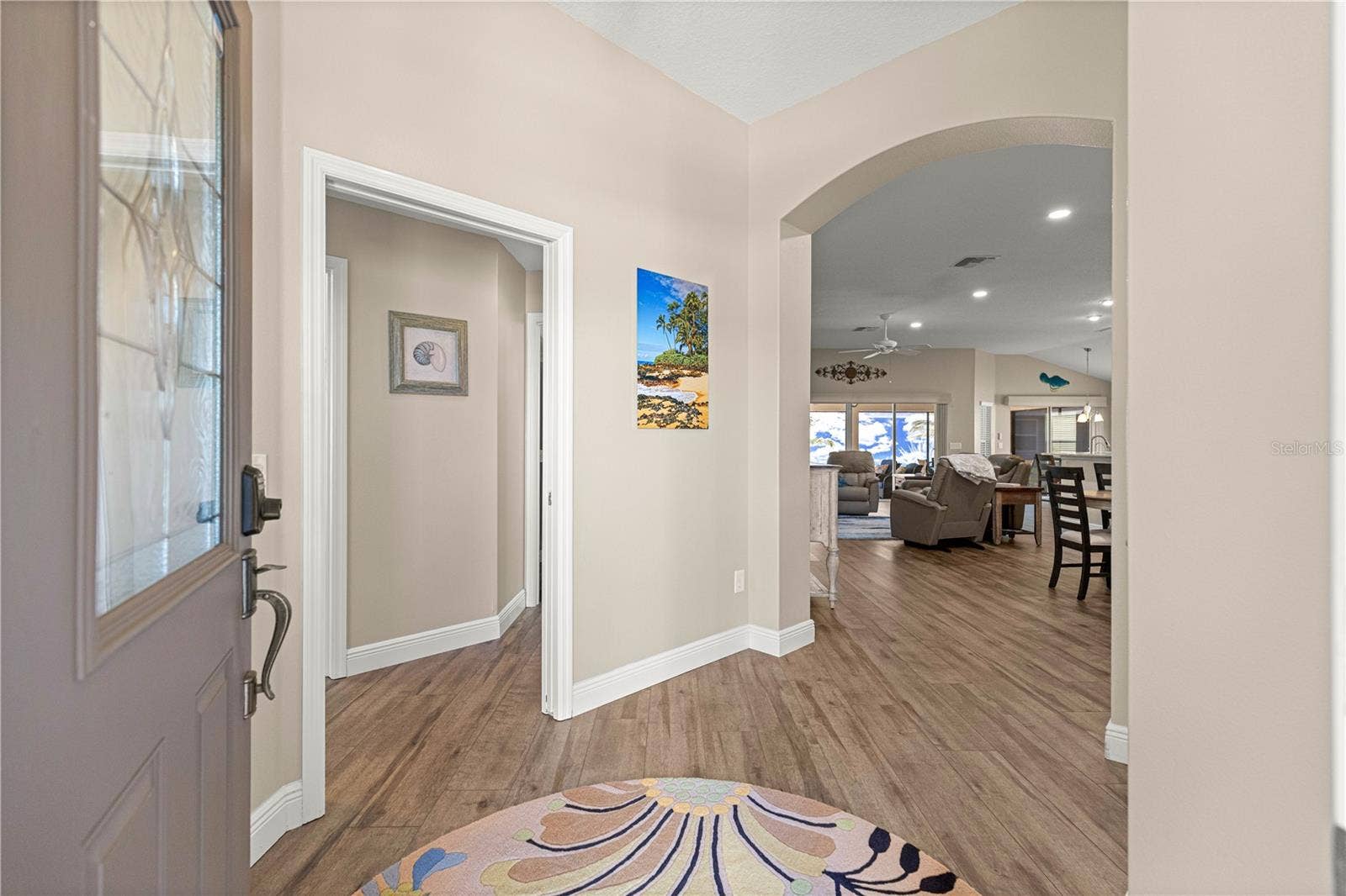 3562 YATES AVENUE, The Villages, FL 32163