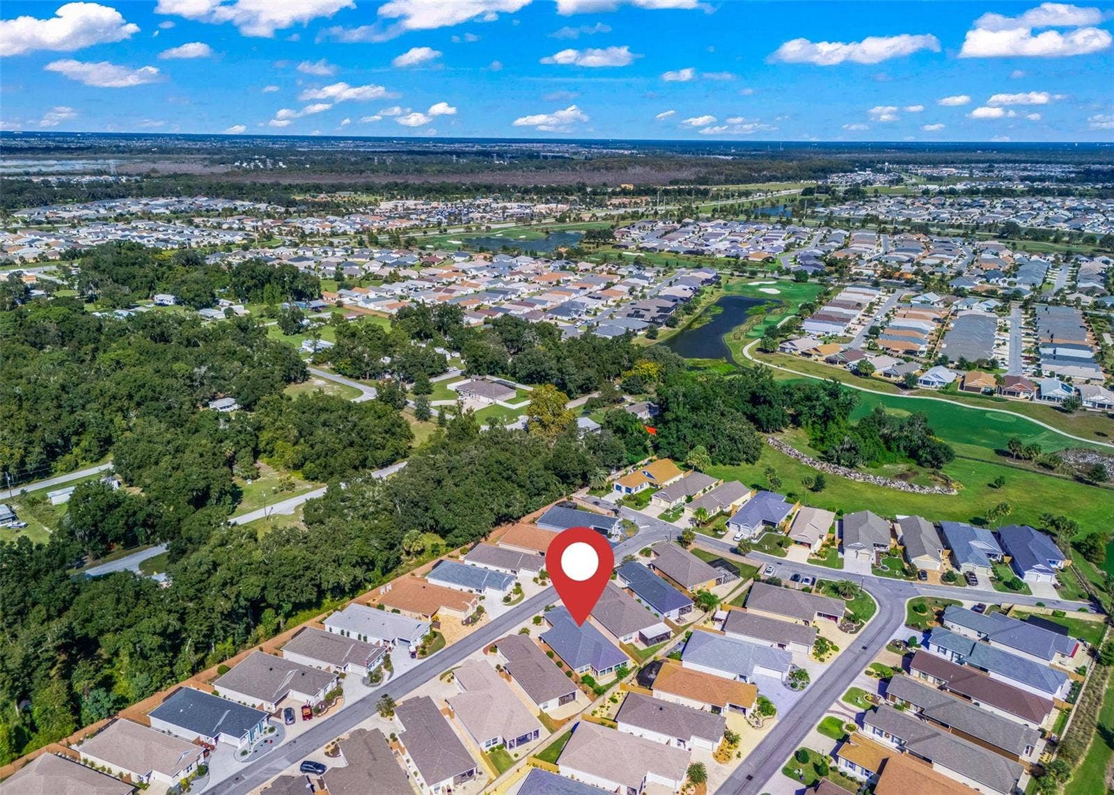 2414 NELLIE ROAD, The Villages, FL 32163 2414 NELLIE ROAD, The Villages, FL 32163