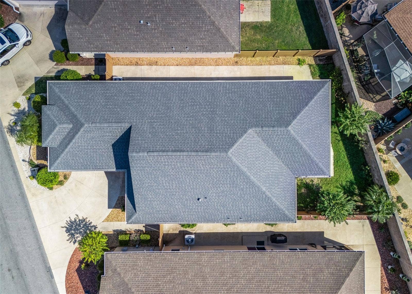 2414 NELLIE ROAD, The Villages, FL 32163 2414 NELLIE ROAD, The Villages, FL 32163
