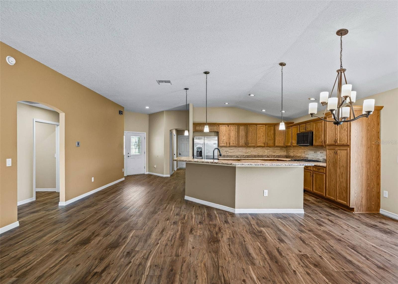 2414 NELLIE ROAD, The Villages, FL 32163 2414 NELLIE ROAD, The Villages, FL 32163